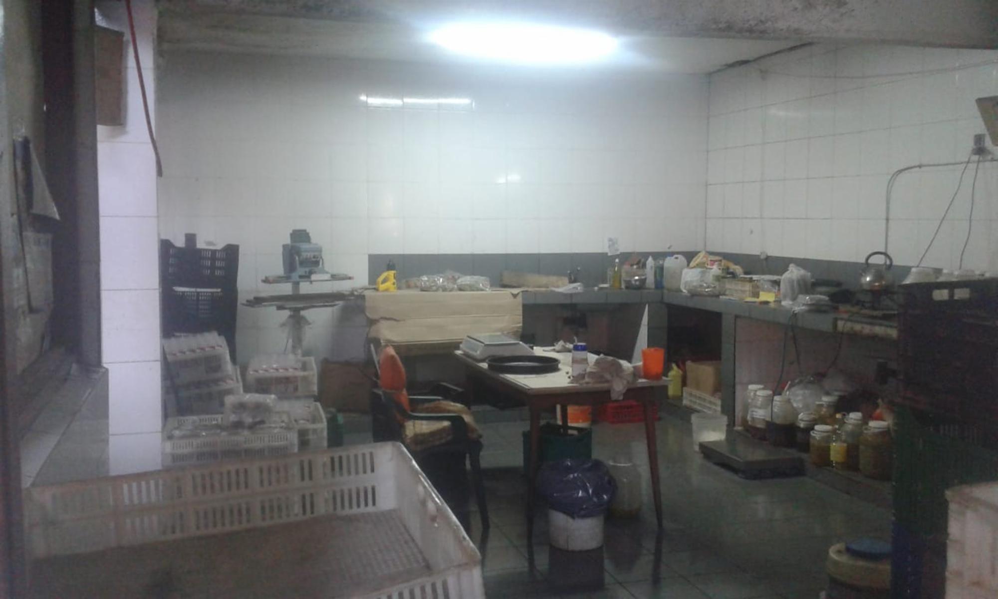 Juan Arengreen al 700 · Ituzaingó — foto 9