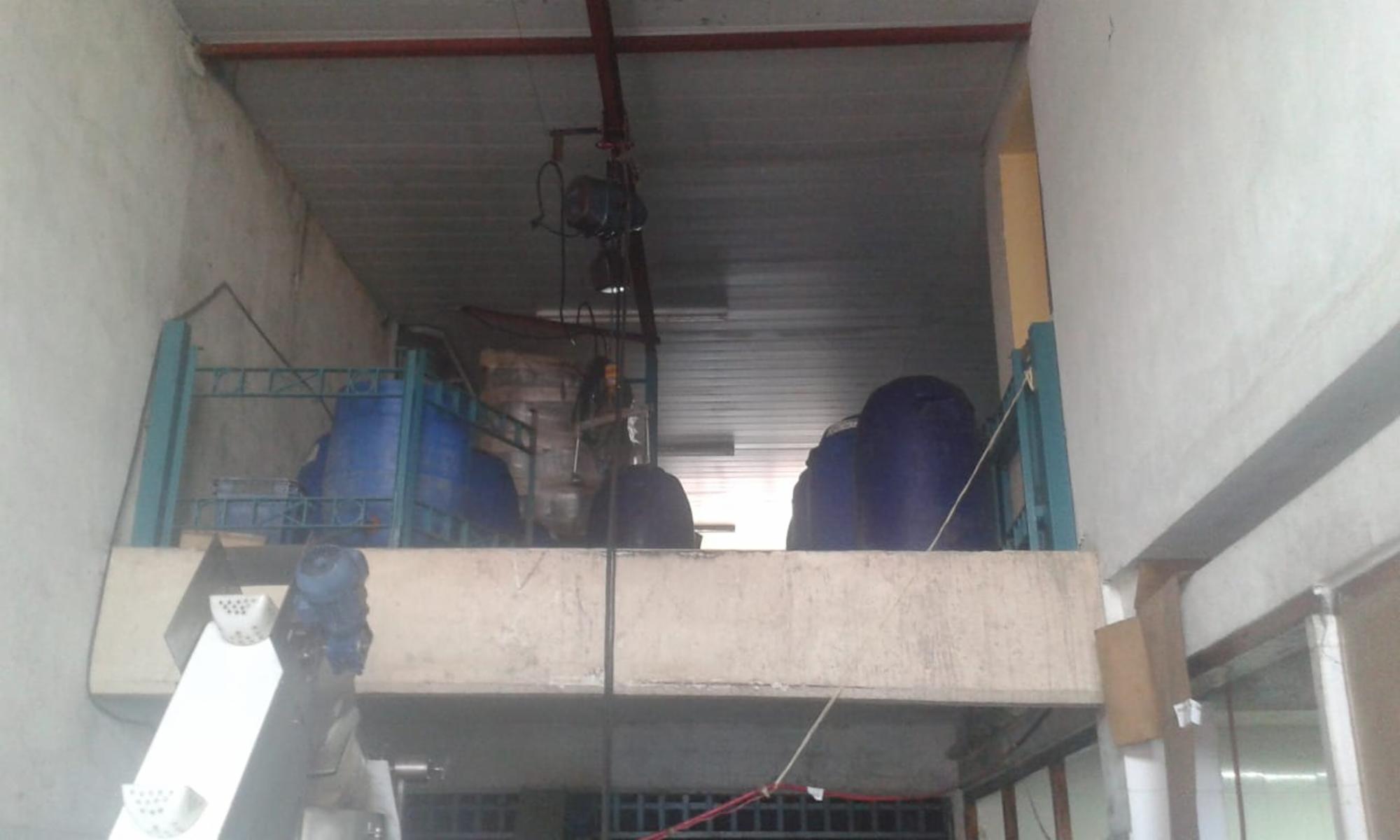 Juan Arengreen al 700 · Ituzaingó — foto 10
