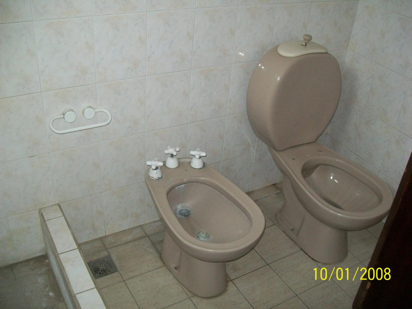 JUAN B JUSTO 1638 1°, JOSE C PAZ · José C. Paz — foto 5