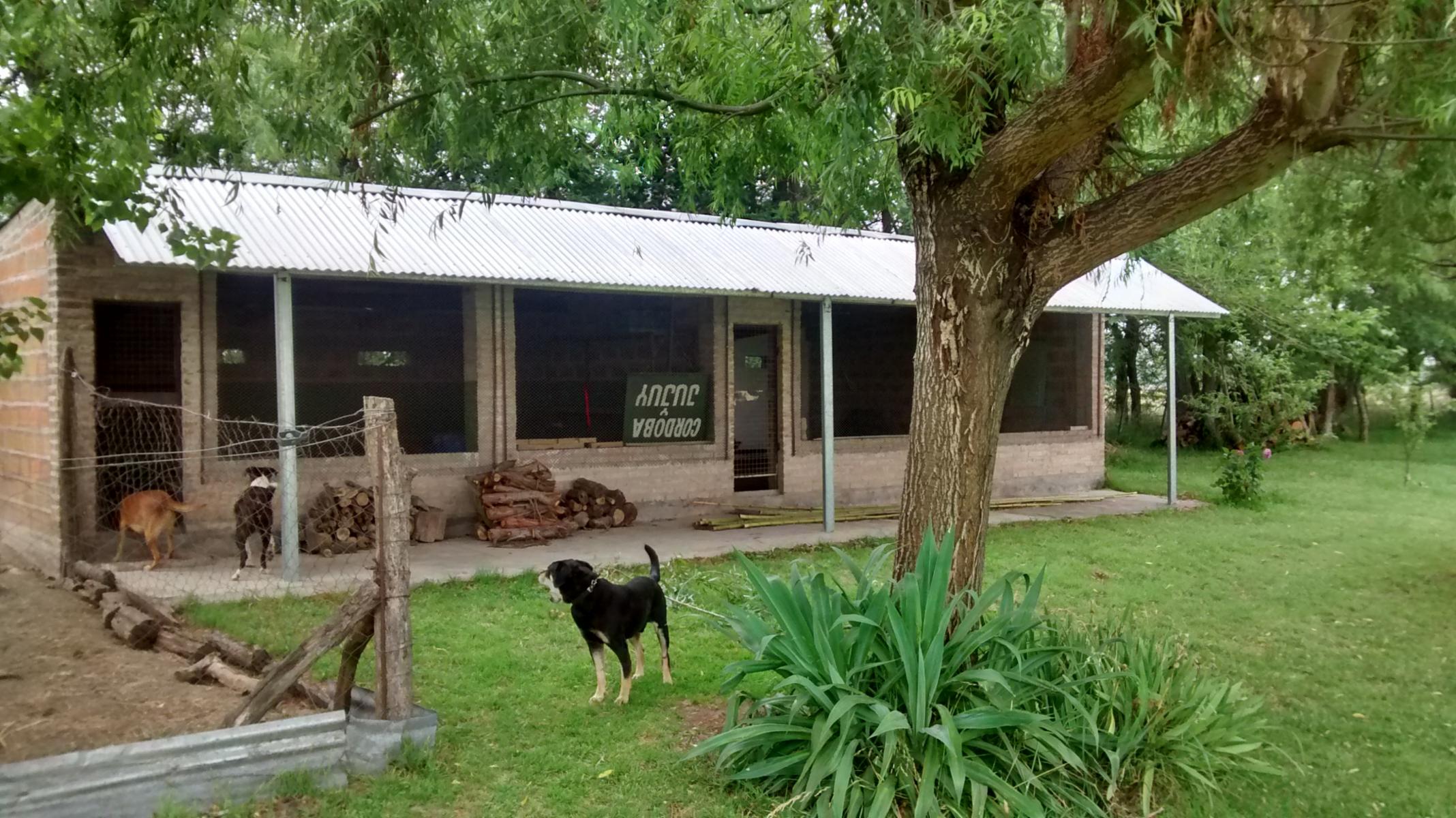 Complejo de cabañas s/Ruta 42. Tomás Jofré · Mercedes — foto 3