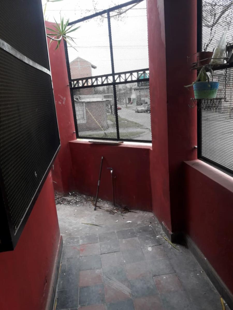 DERRAGUEIRA 1498 · San Martín — foto 4
