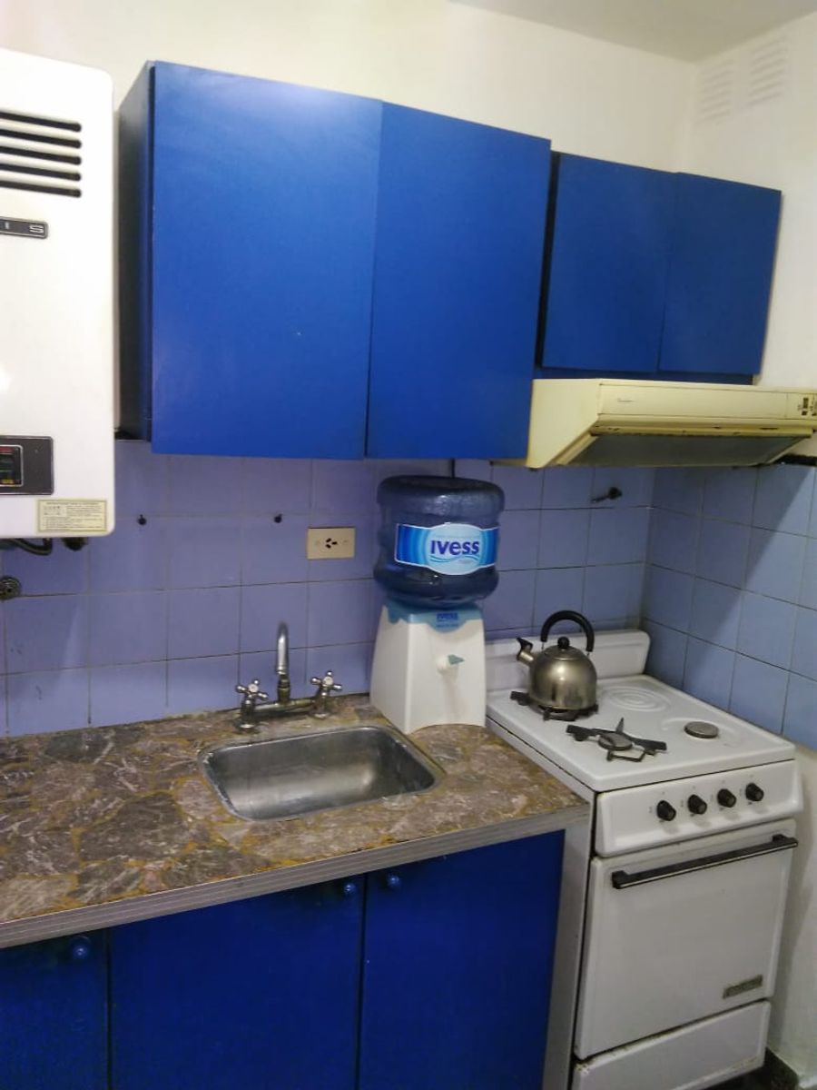 # MIRA ESTO # 2 AMB # A MTS AVENIDA # DISPONIBLE YA