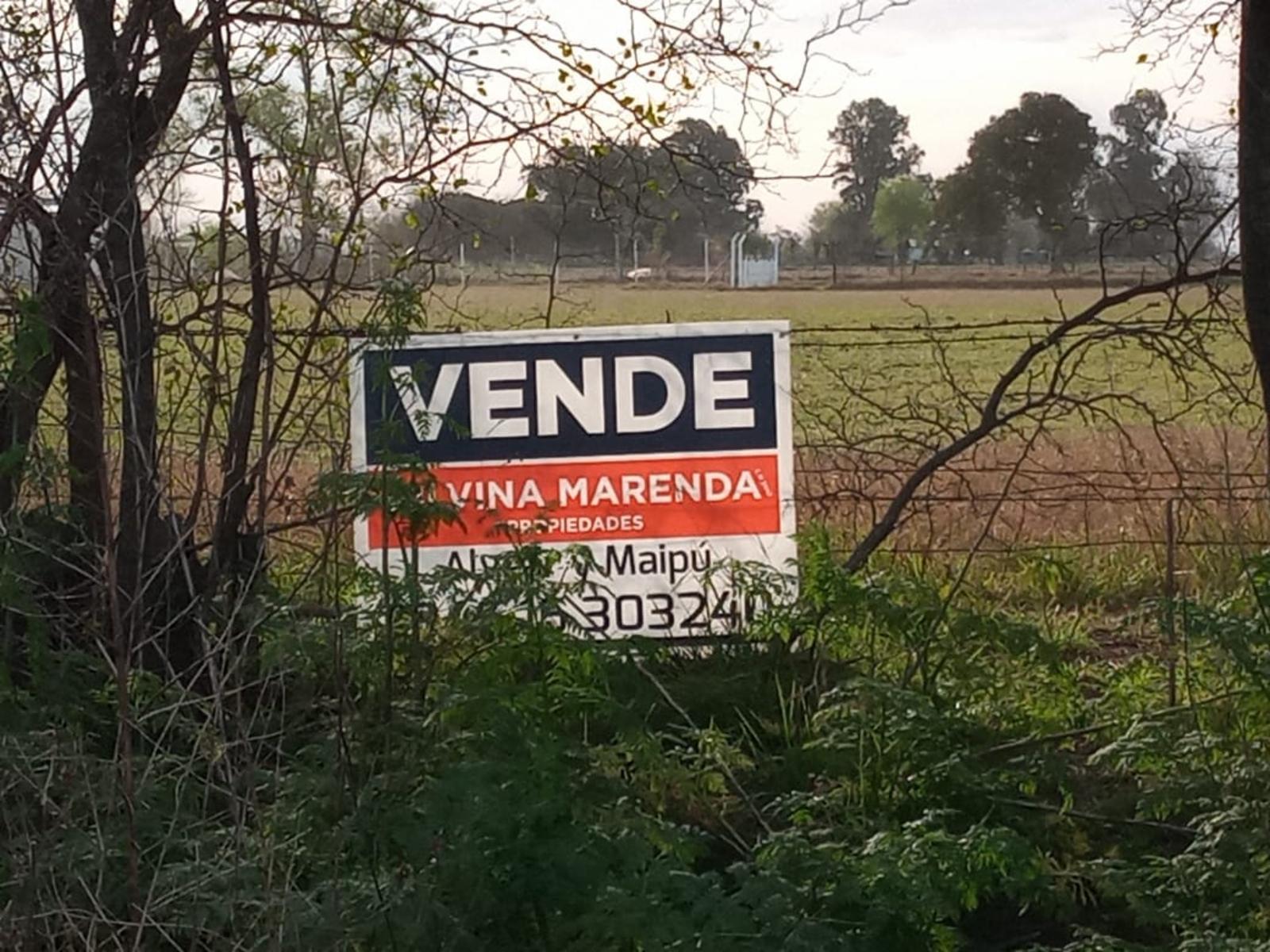 Oportunidad 4 has. Excelente ubicación