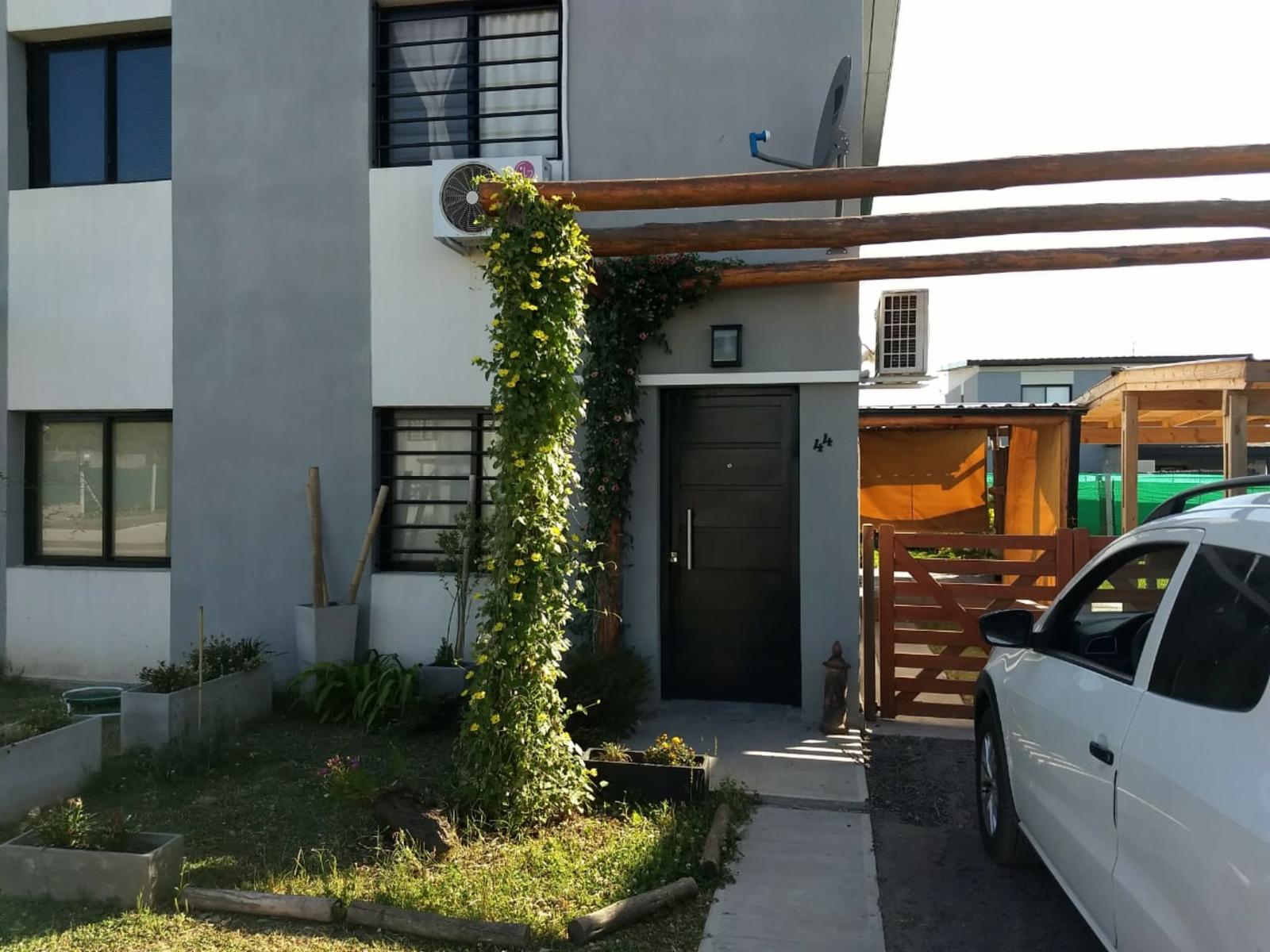 Boulevard Gervasio Mendez 4940 · Moreno — foto 3