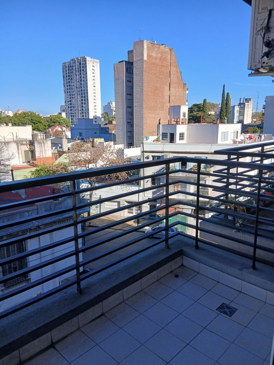 BACACAY 4057 · Floresta — foto 4