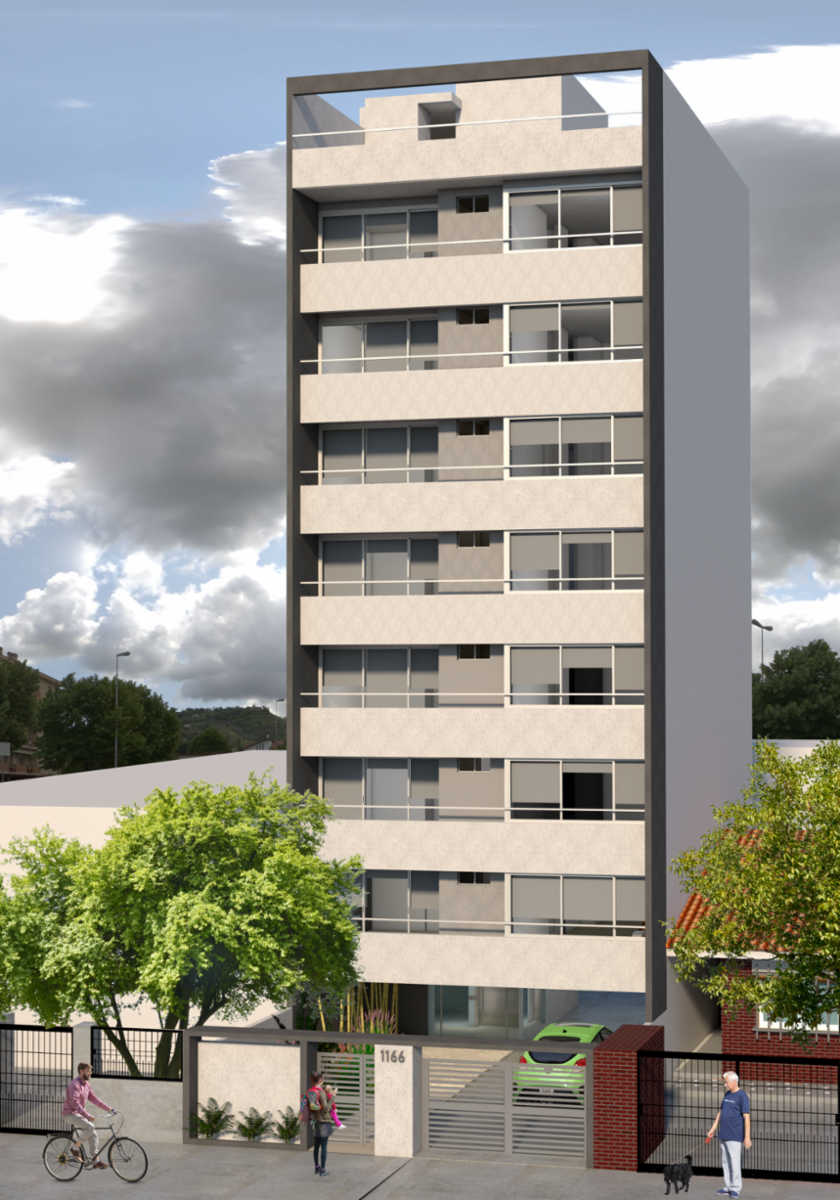 Crisologo Larralde 1100 · Morón — foto 4