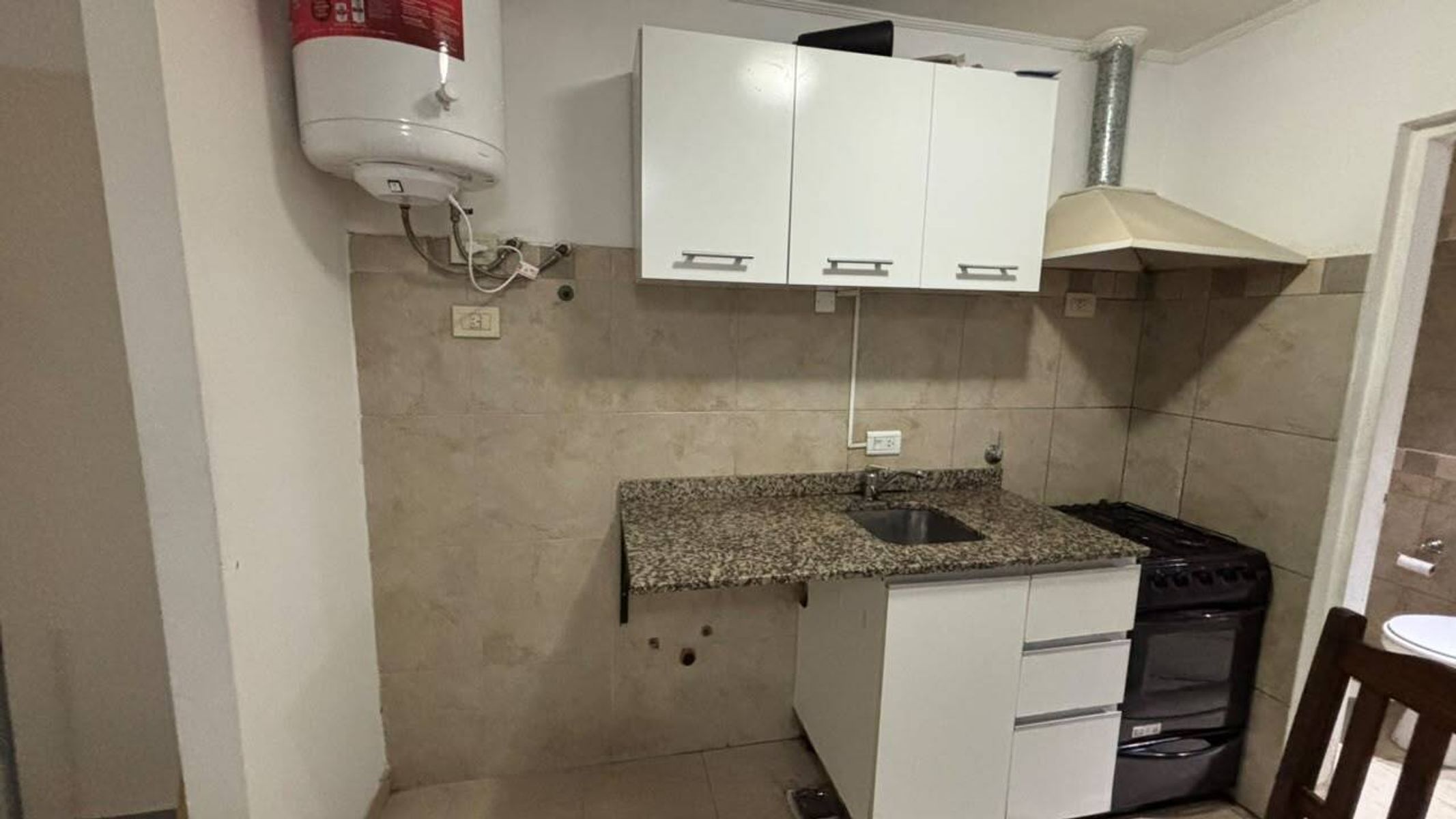 Gelly y Obes 1247 · Morón — foto 5