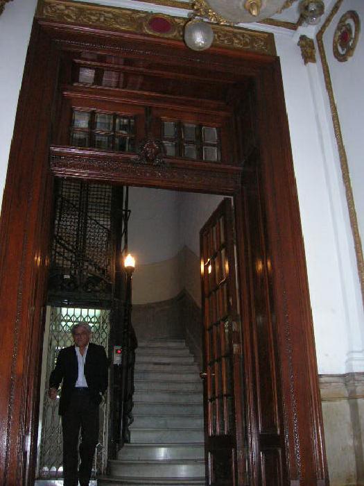 Av. de Mayo 1410 · Congreso — foto 4