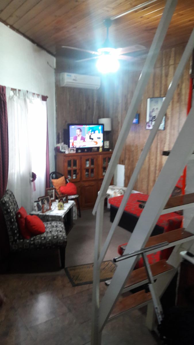 GABRIELA MISTRAL · Ituzaingó — foto 5