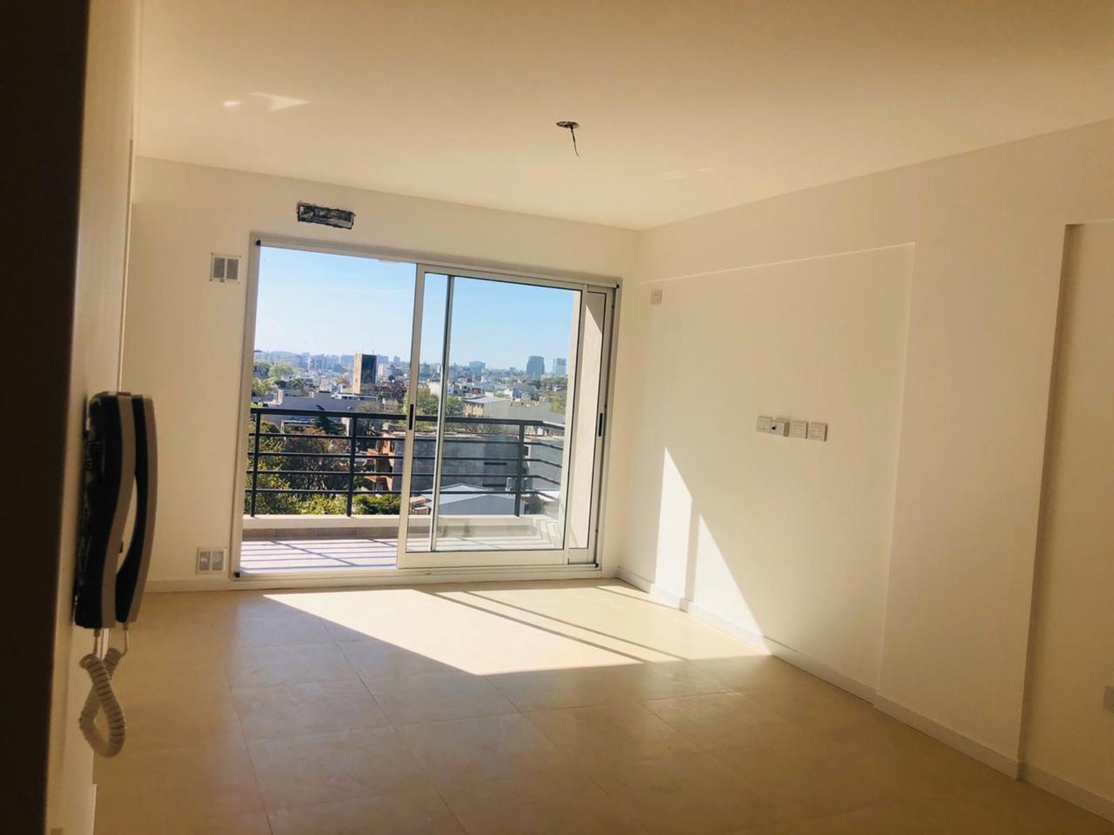 Tomás A. Le Bretón 4717 , 8° B · Villa Urquiza — foto 15