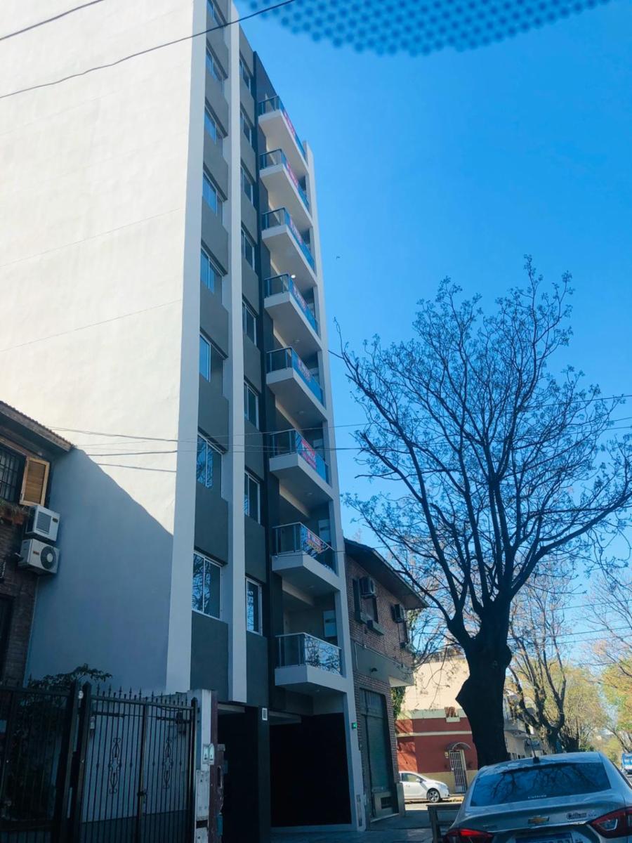 Tomás A. Le Bretón 4717 , 8° B · Villa Urquiza — foto 3