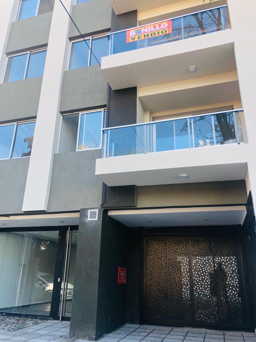 Tomás A. Le Bretón 4717 , 8° B · Villa Urquiza — foto 4