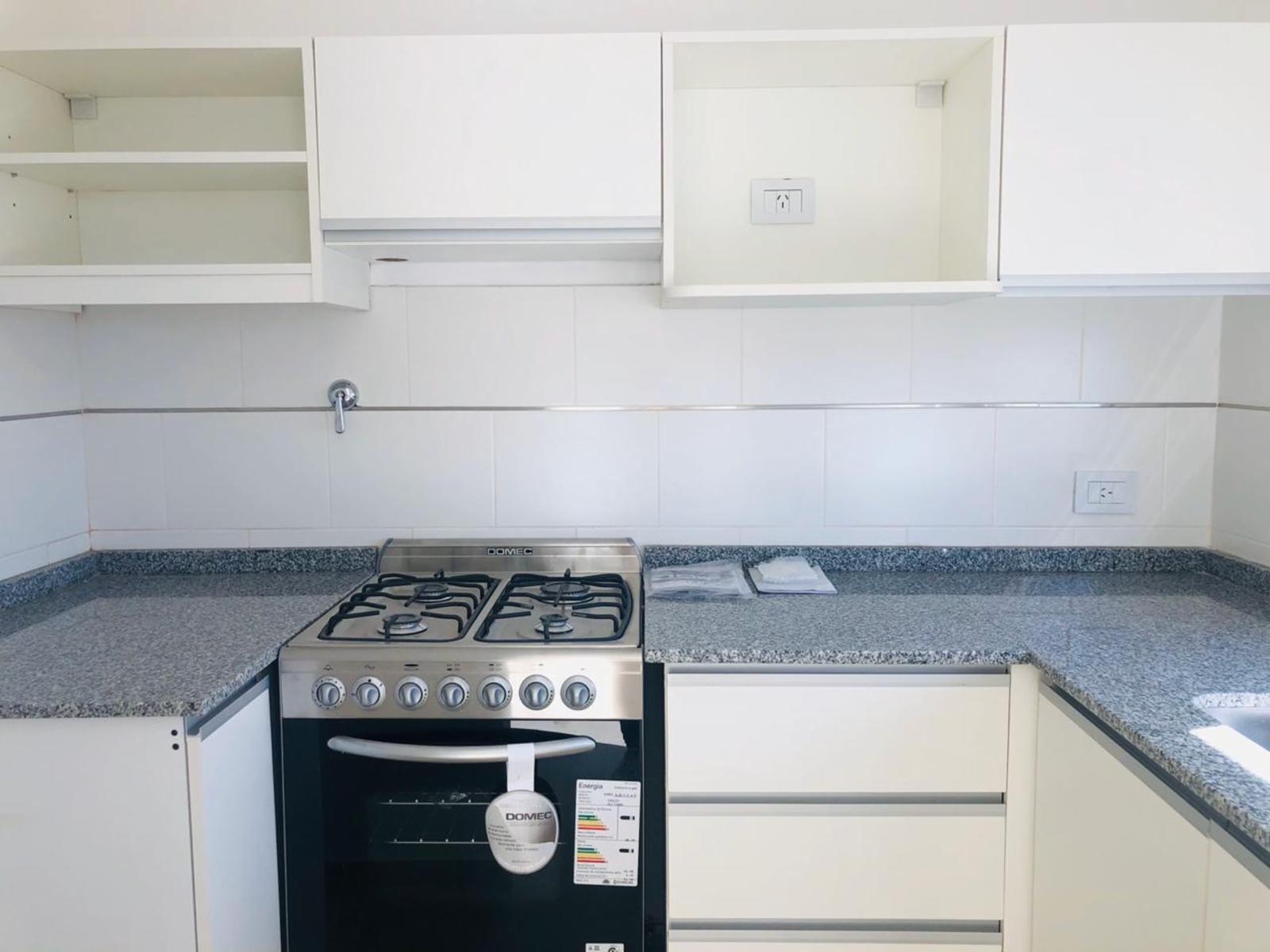 Tomás A. Le Bretón 4717 , 8° B · Villa Urquiza — foto 5
