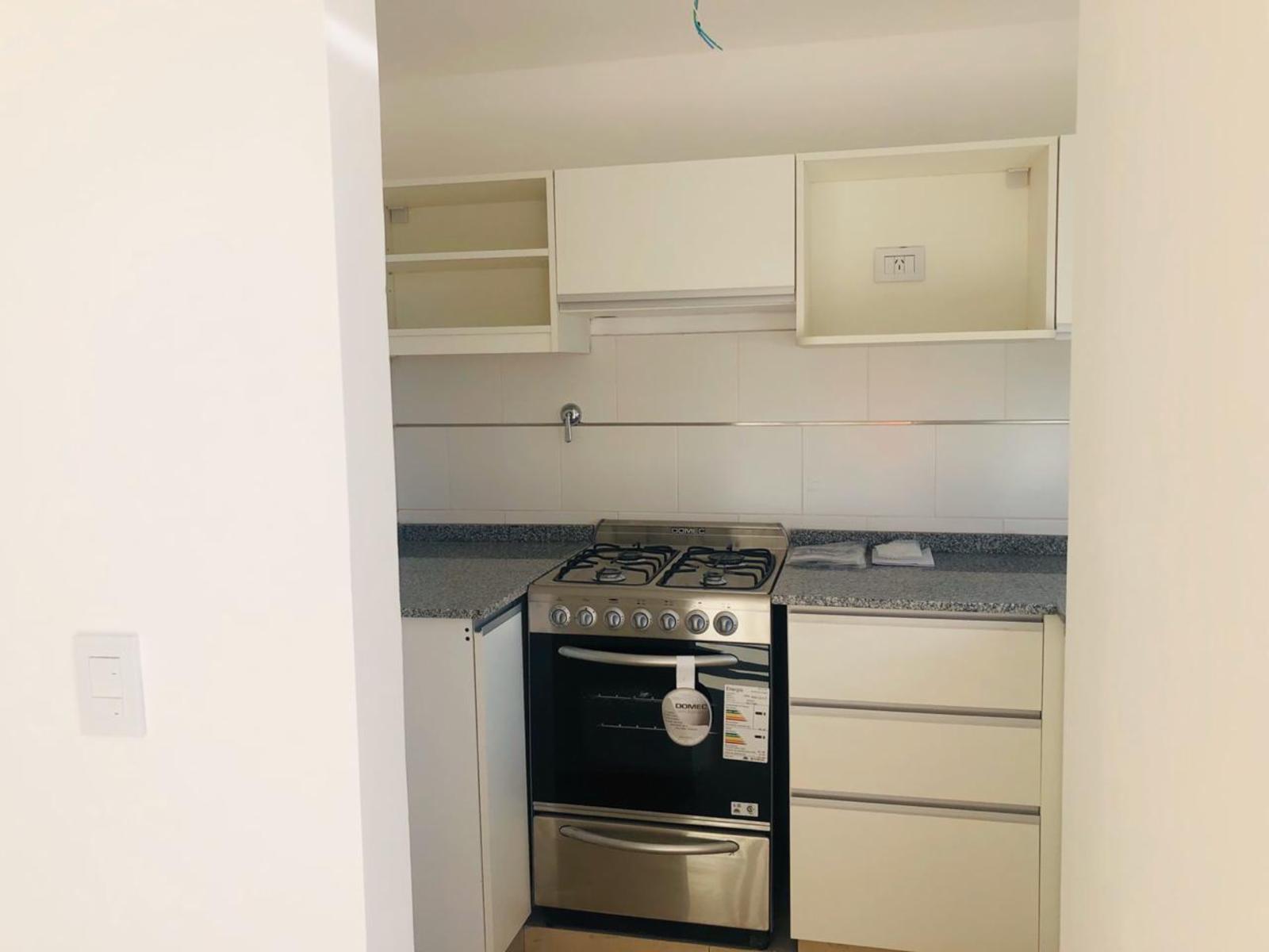 Tomás A. Le Bretón 4717 , 8° B · Villa Urquiza — foto 6