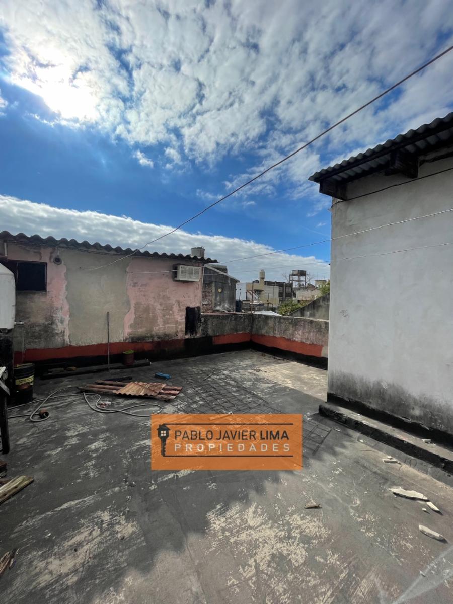 GUAMINI 4800 · Tres De Febrero — foto 18