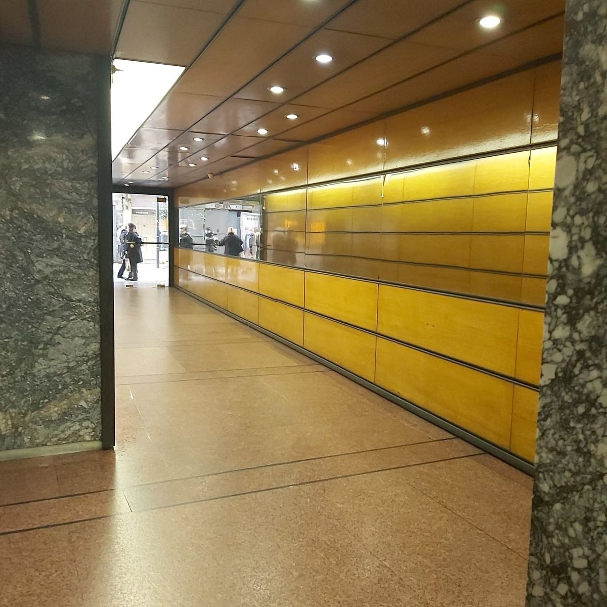 Maipú 464 · San Nicolás — foto 4