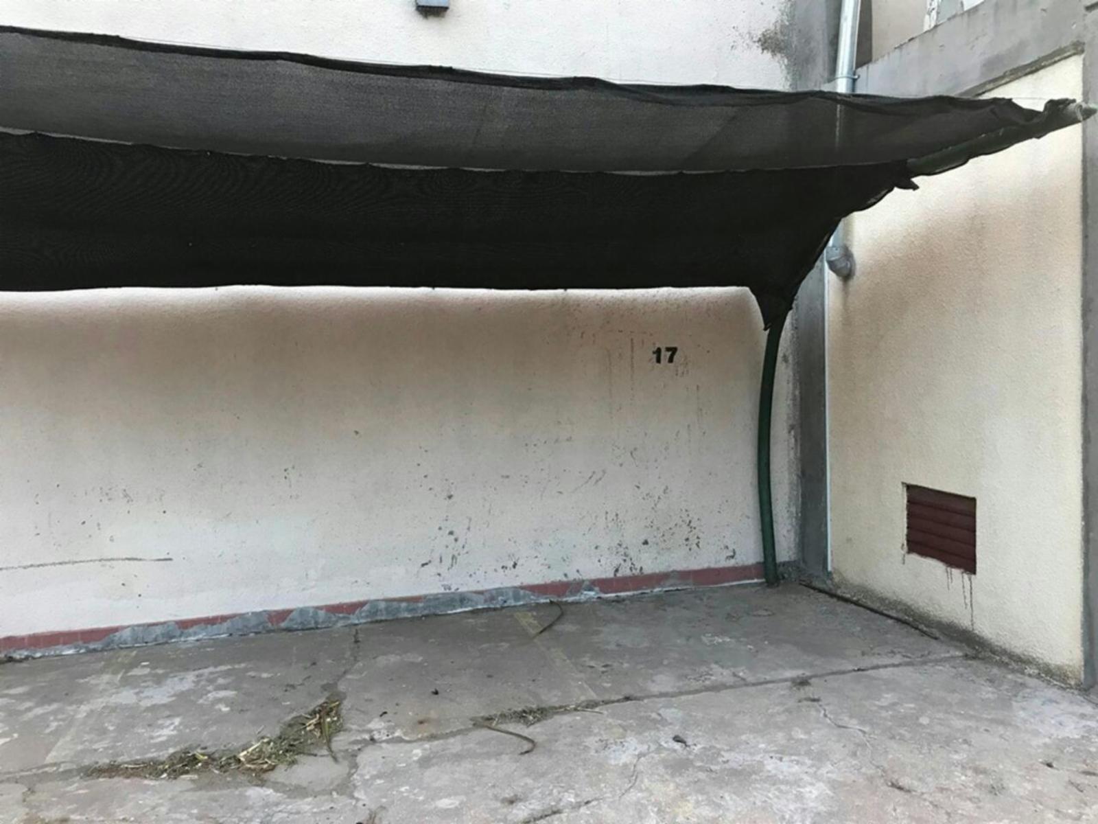 ALQUILO DEPTO INTERNO NELIDA FOSSATTY ACCESO &ampquotC&quot  2ª PISO POR  ESCALERA DEPTO 17 P/ 4  PERSONAS  3 del mar y 1 del centro