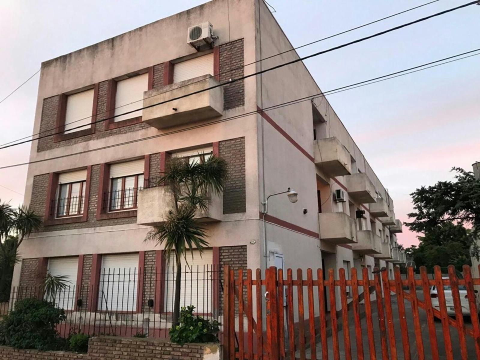Nelida Fossatty  333 · Monte Hermoso — foto 8
