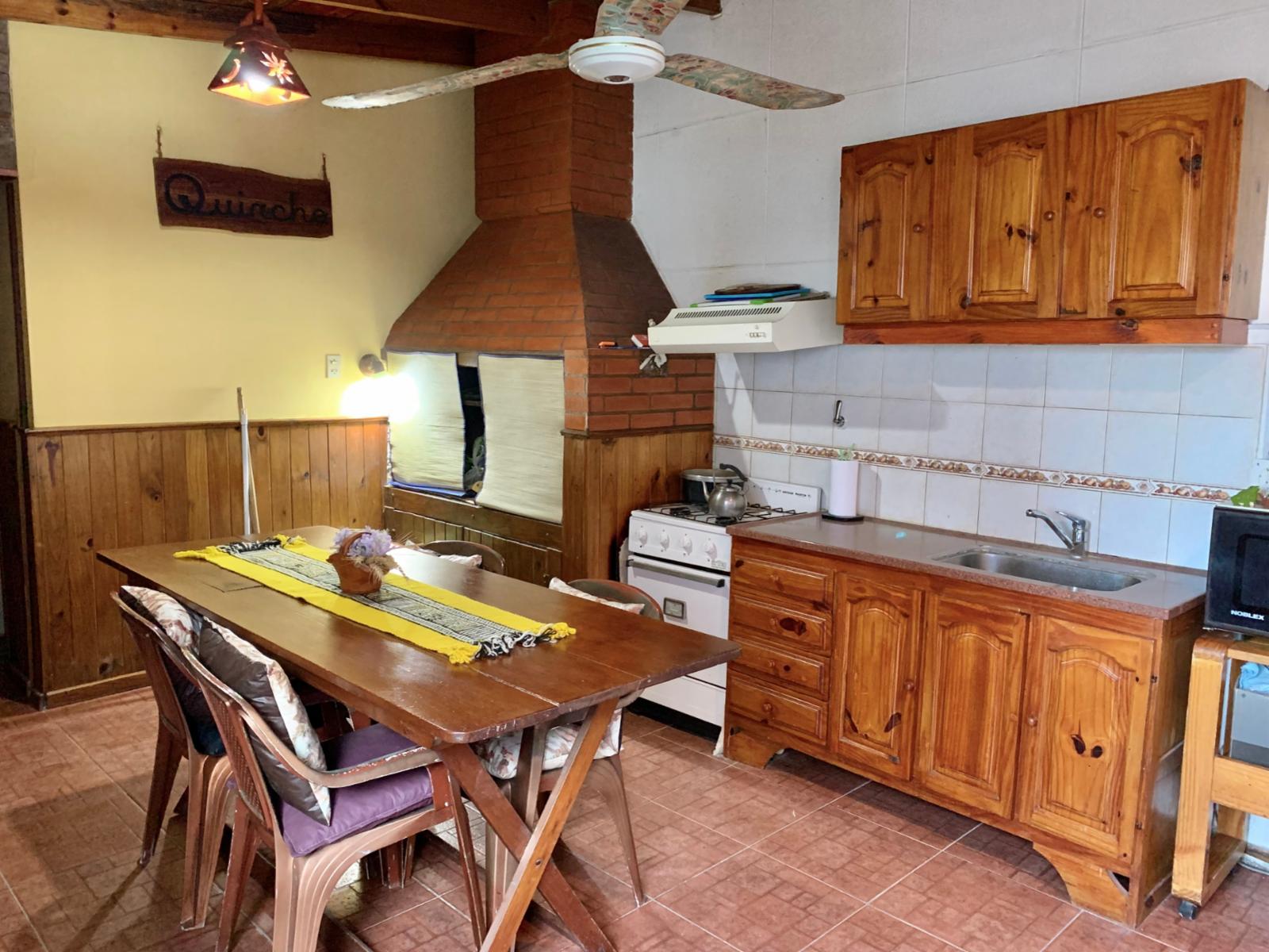Pandeles 920 · Monte Hermoso — foto 19