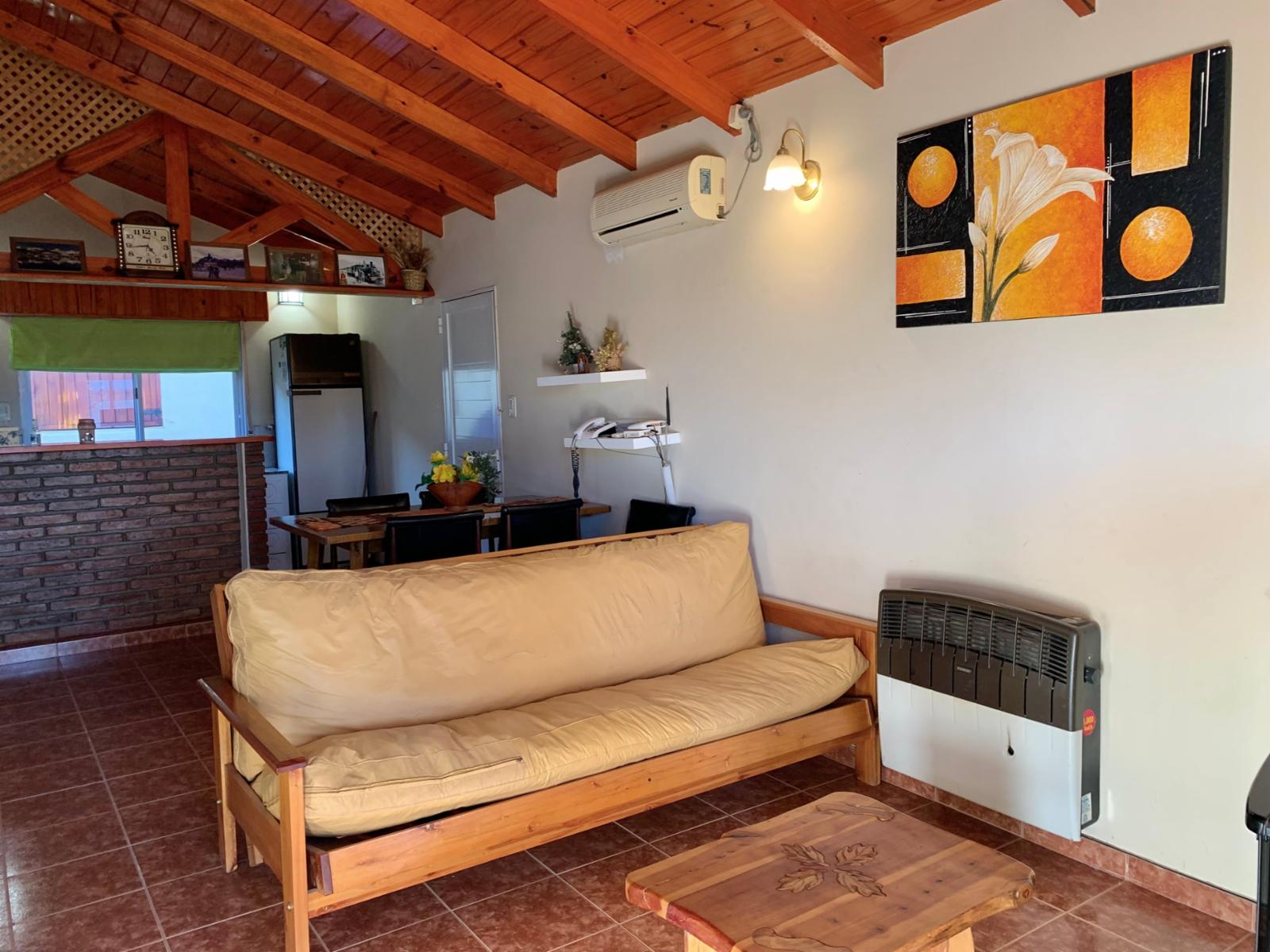 Pandeles 920 · Monte Hermoso — foto 3