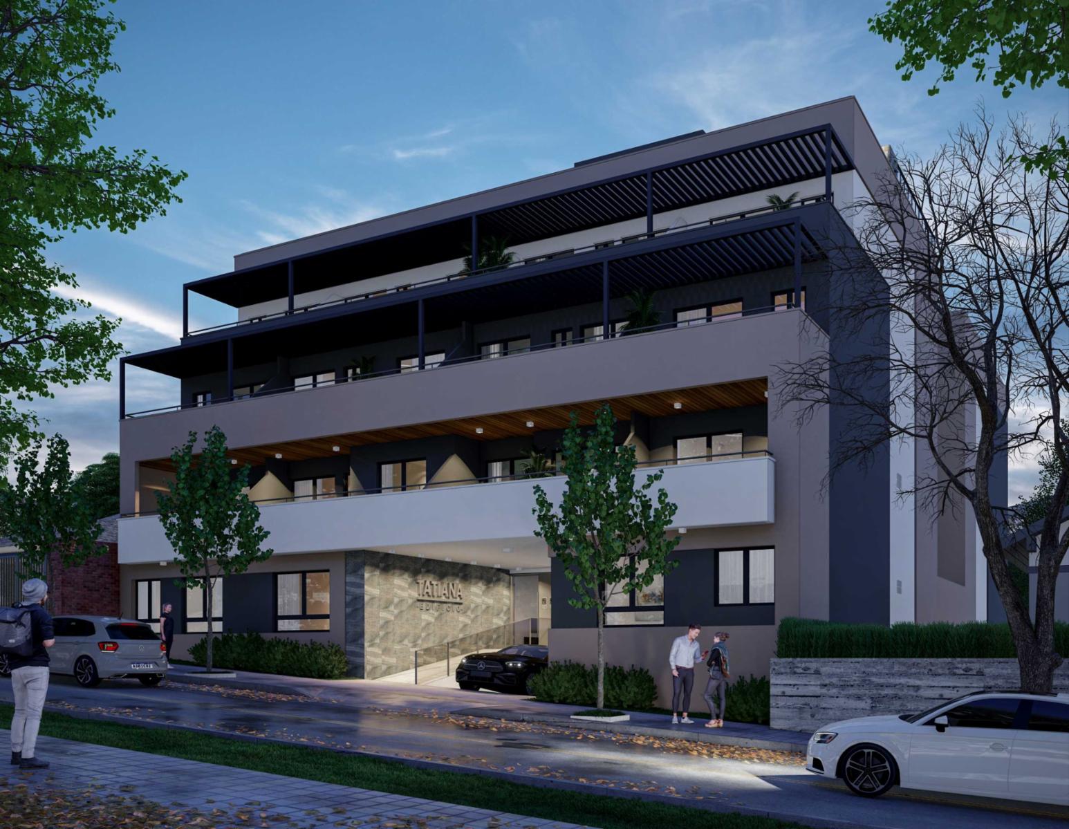 Dpto. Edificio Tatiana III 1154 · Punilla — foto 11
