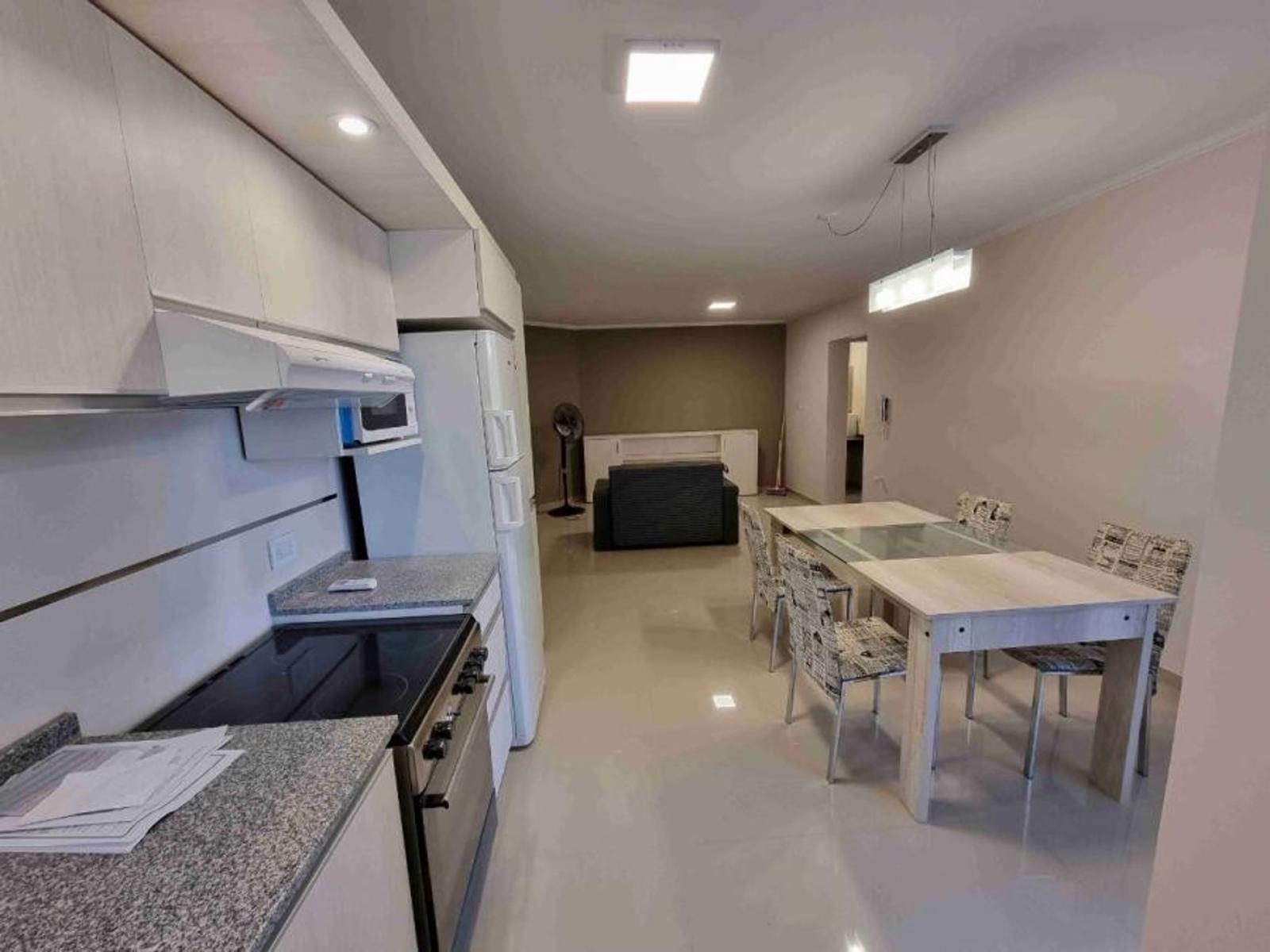 Dpto. Edificio Tatiana III 1154 · Punilla — foto 3