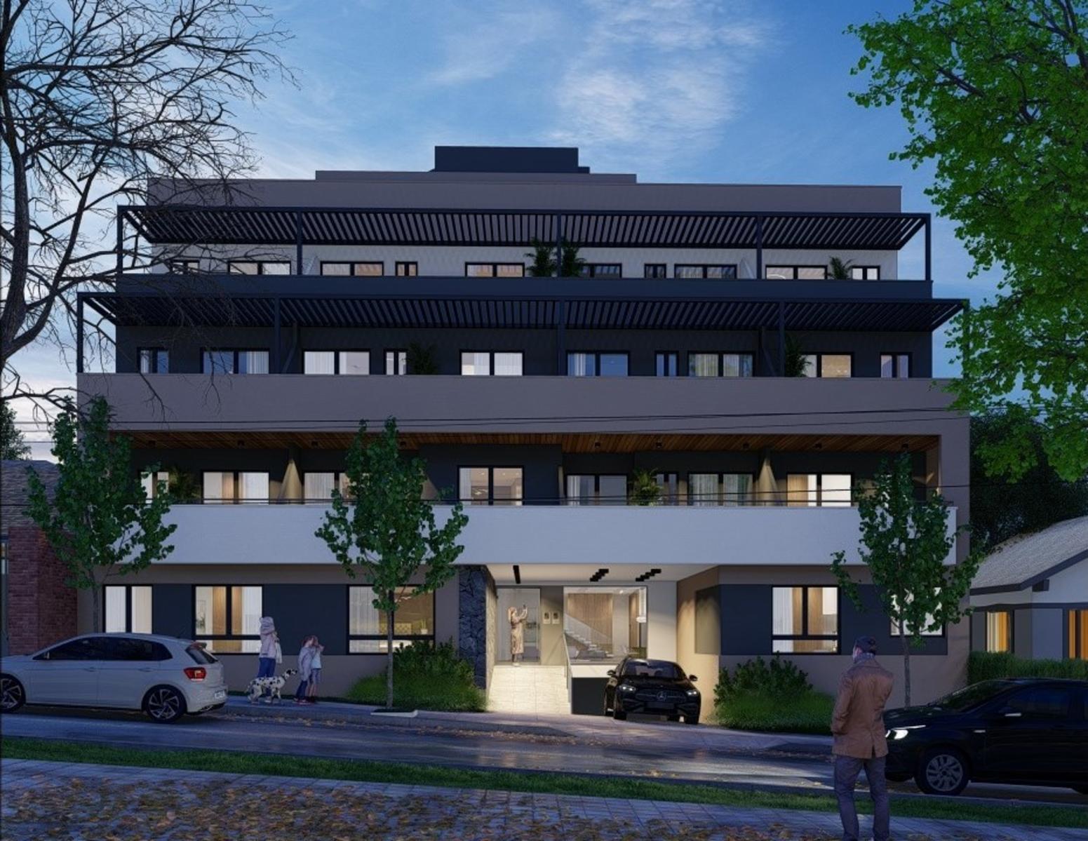 Dpto. Edificio Tatiana III 1154 · Punilla — foto 5