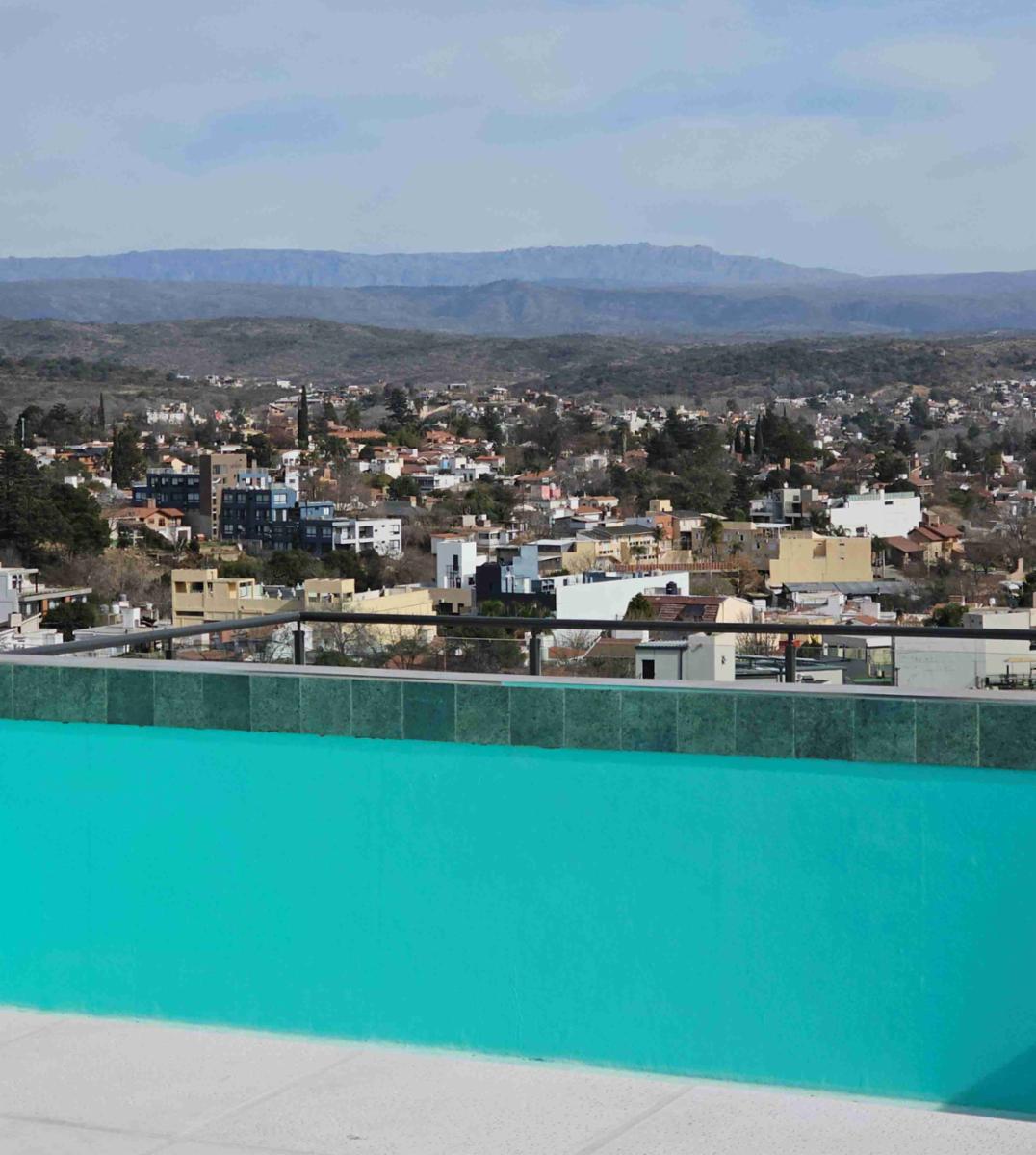 Dpto. Edificio Tatiana III 1154 · Punilla — foto 6