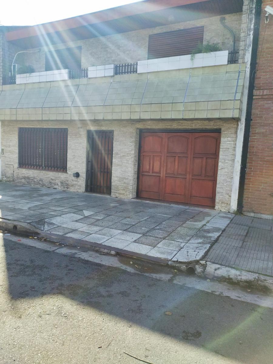 Alfredo Palacios 1484 · La Matanza — foto 4