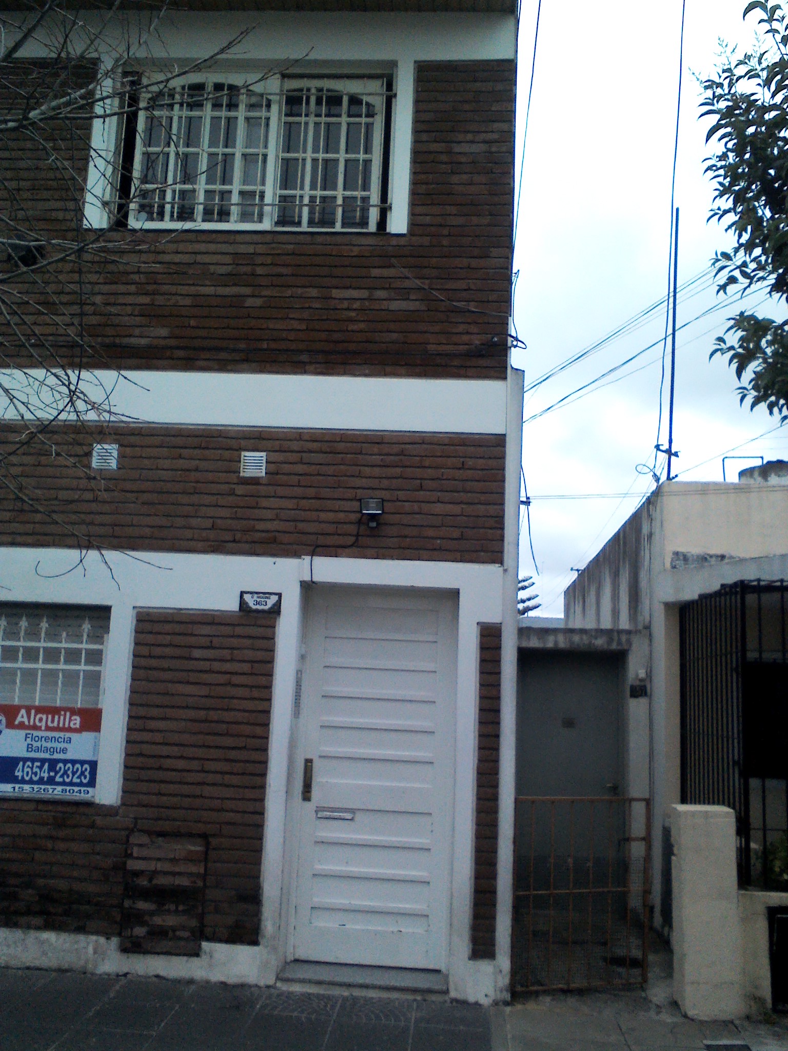DEPARTAMENTO 2 AMB. y 1/2   A REFACCIONAR APTO CREDITO !!!! RAMOS MEJIA