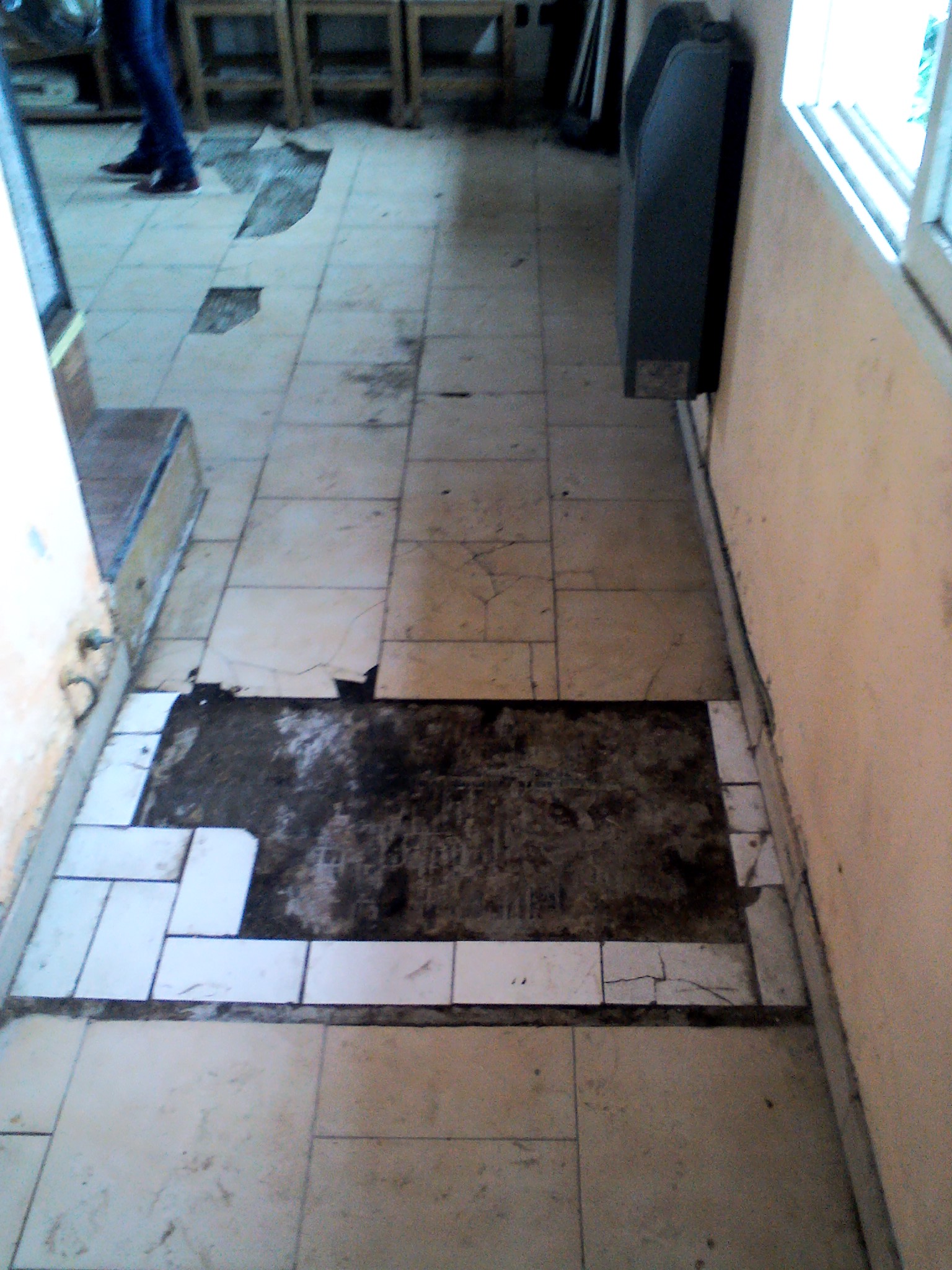 O`higgins 363 · La Matanza — foto 7