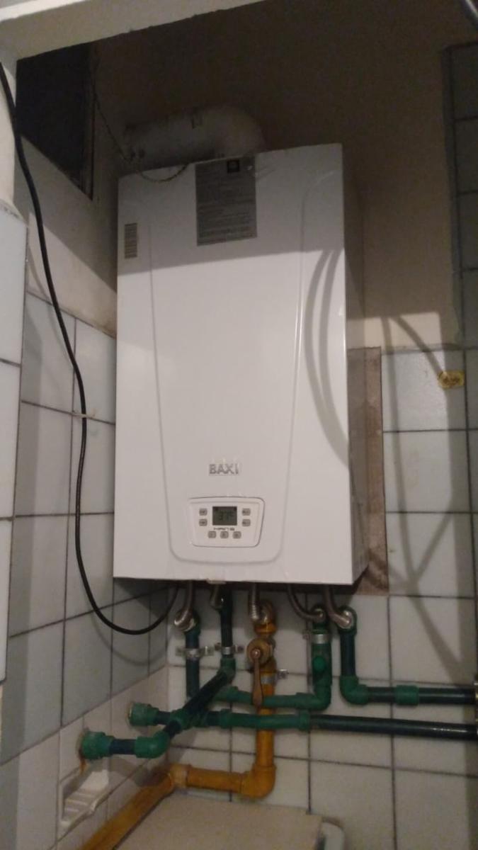 Vicente López 190 · Bahia Blanca — foto 20