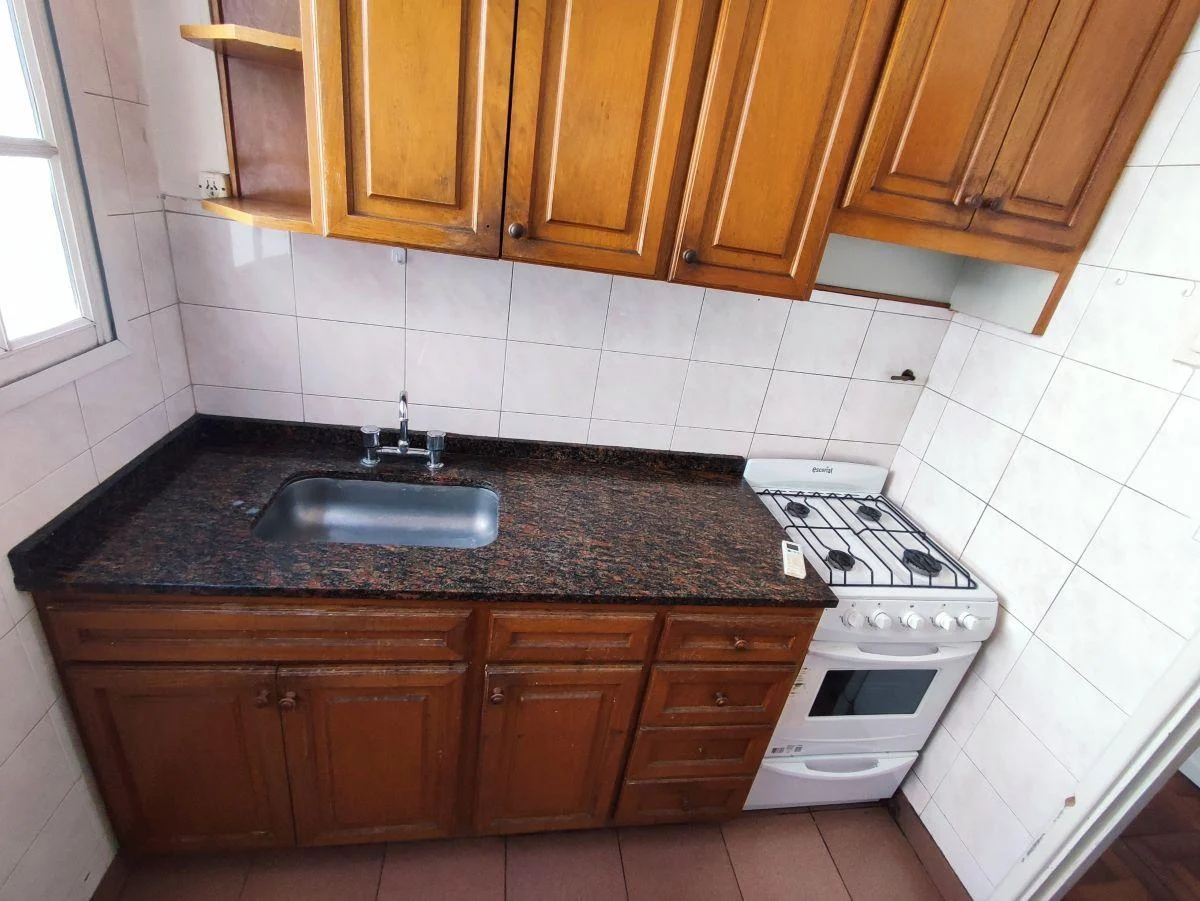 José Andrés Pacheco de Melo 2900 · Recoleta — foto 4