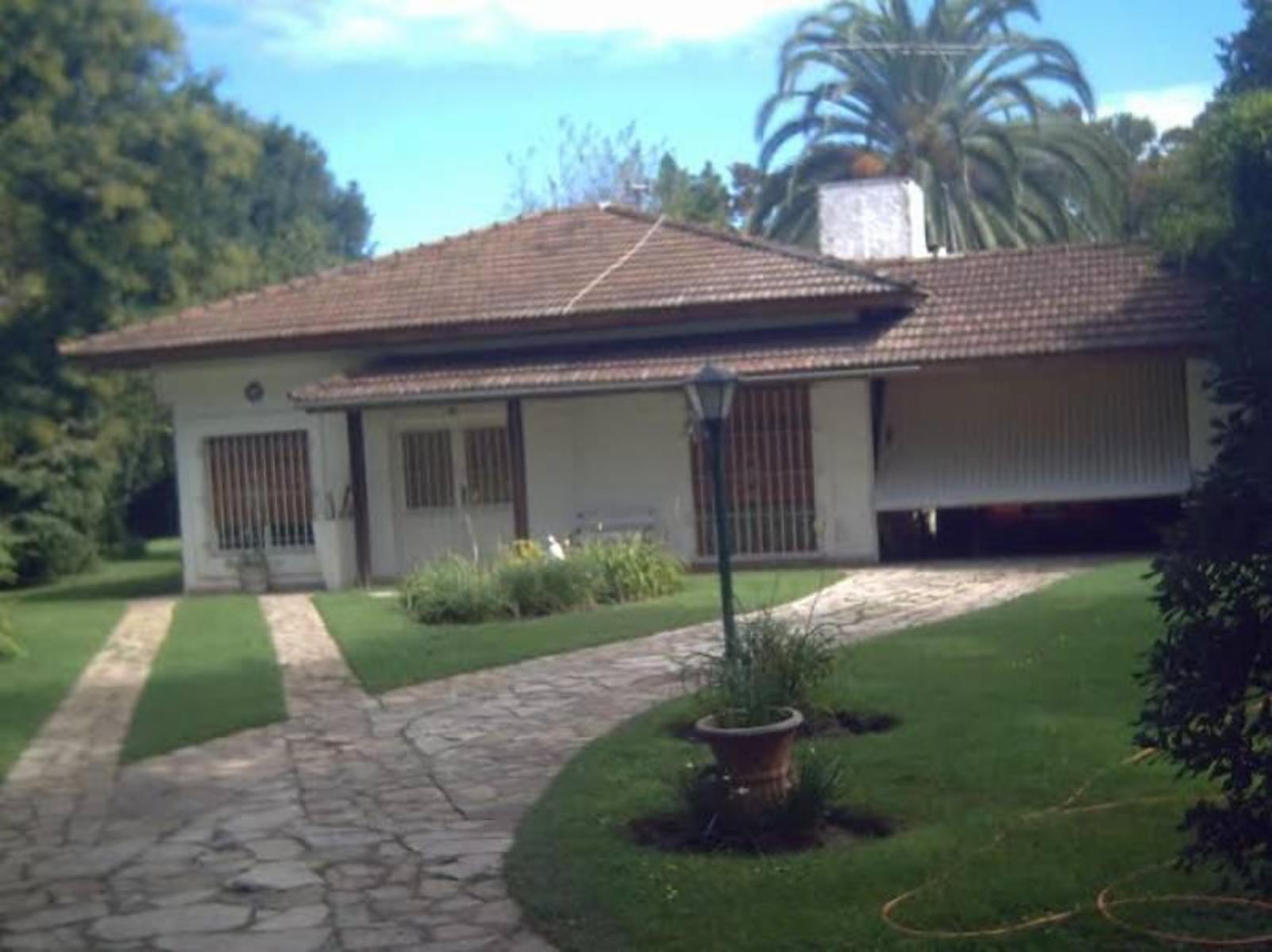 Josefina del Pino 1700 · José C. Paz — foto 3