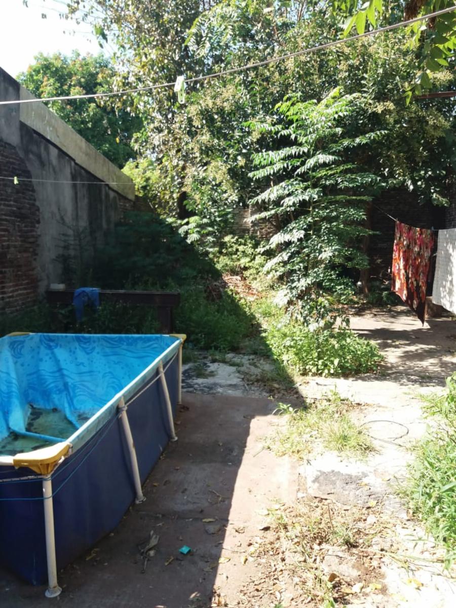 PAUNEROS 800 · La Matanza — foto 12