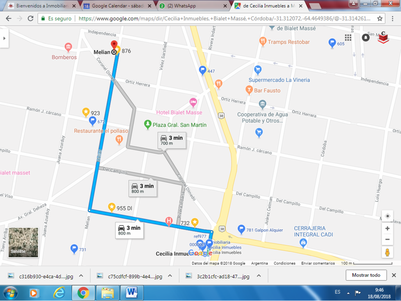 Juan XXIII · Punilla — foto 5