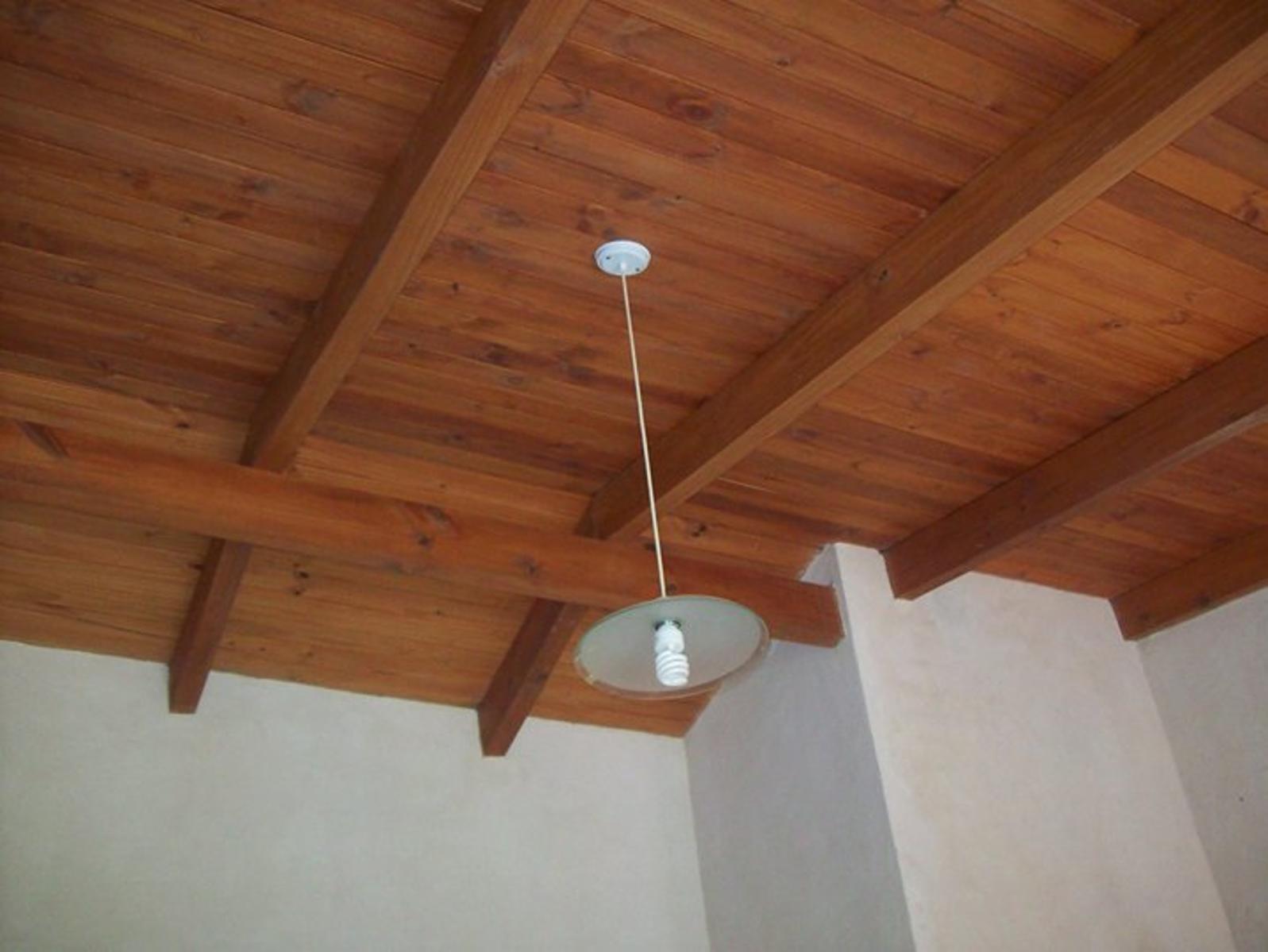 HERMOSA CASA EN ALQUILER · Leandro N. Alem — foto 13