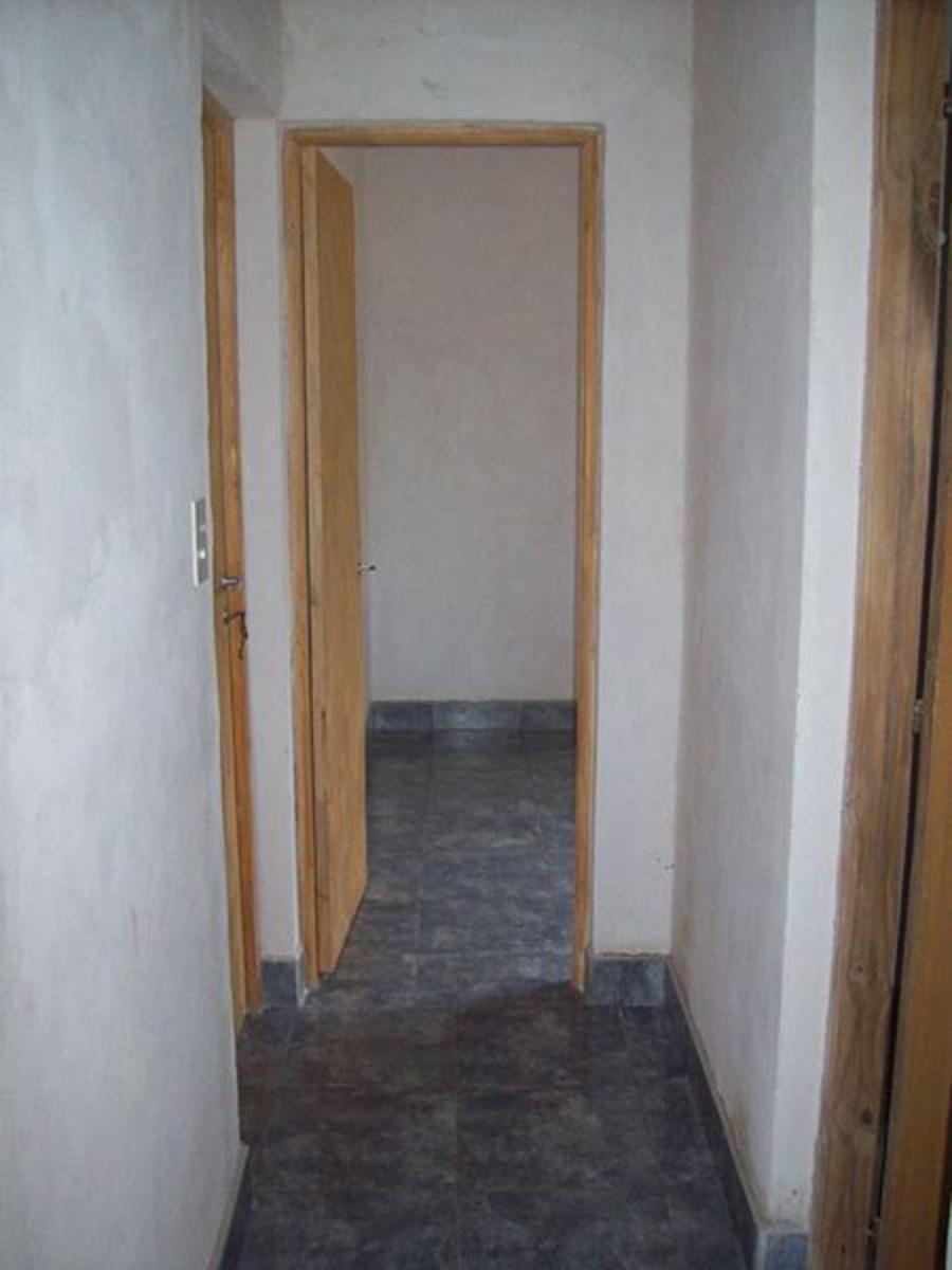 HERMOSA CASA EN ALQUILER · Leandro N. Alem — foto 15