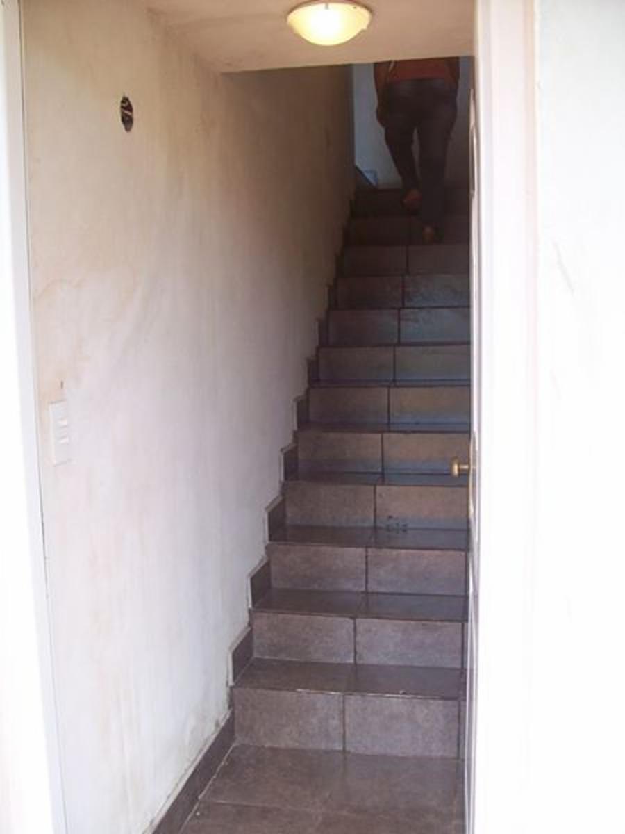 HERMOSA CASA EN ALQUILER · Leandro N. Alem — foto 17