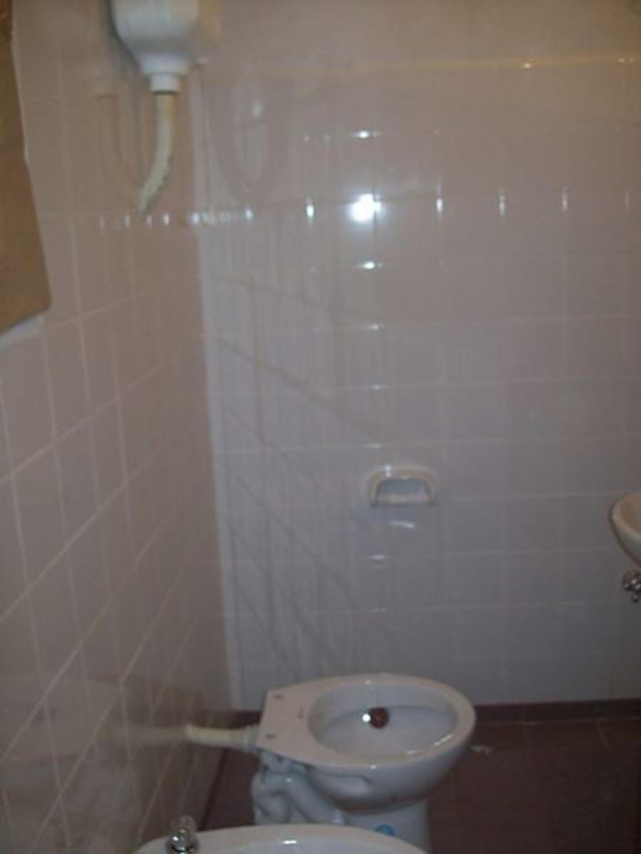 HERMOSA CASA EN ALQUILER · Leandro N. Alem — foto 19