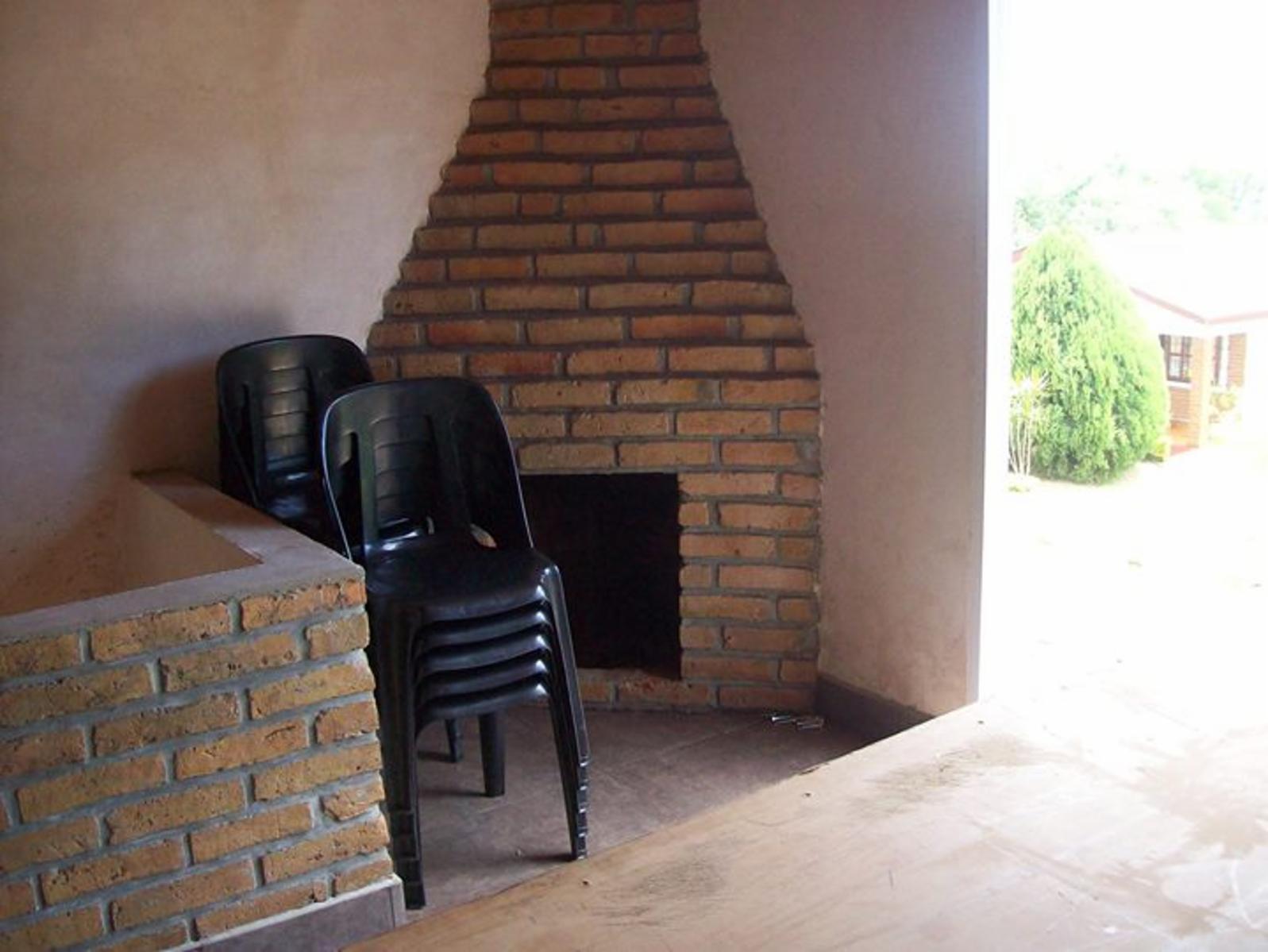 HERMOSA CASA EN ALQUILER · Leandro N. Alem — foto 6