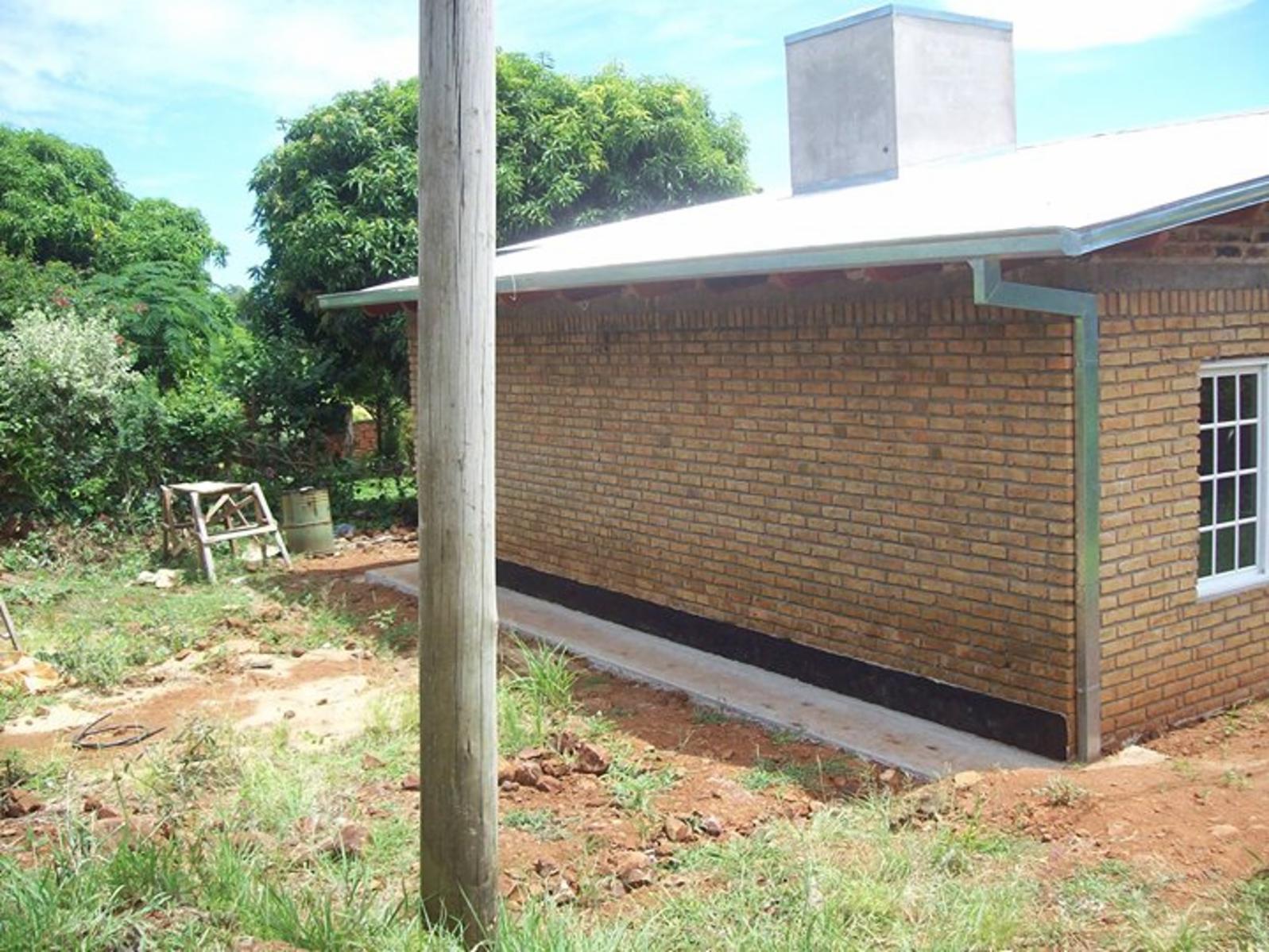 HERMOSA CASA EN ALQUILER · Leandro N. Alem — foto 9