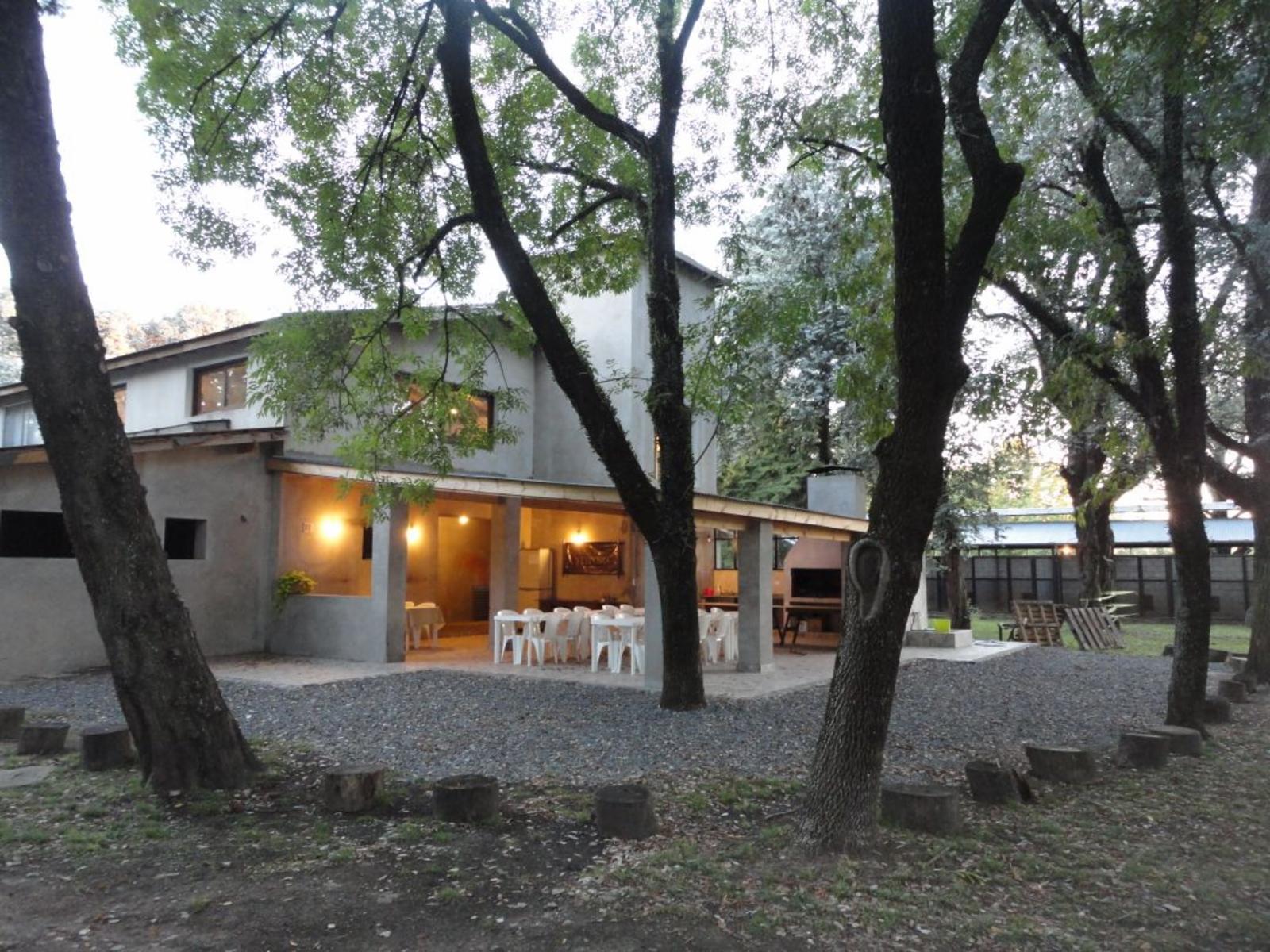 EXCELENTE QUINTA EN EL BARRIO DE YEI PORA DE 25.000 m  TORTUGUITAS