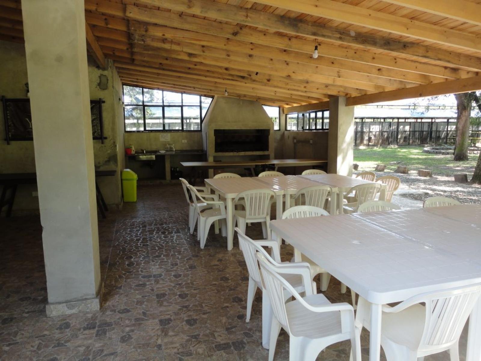 ECHAGUE 3200 · José C. Paz — foto 15