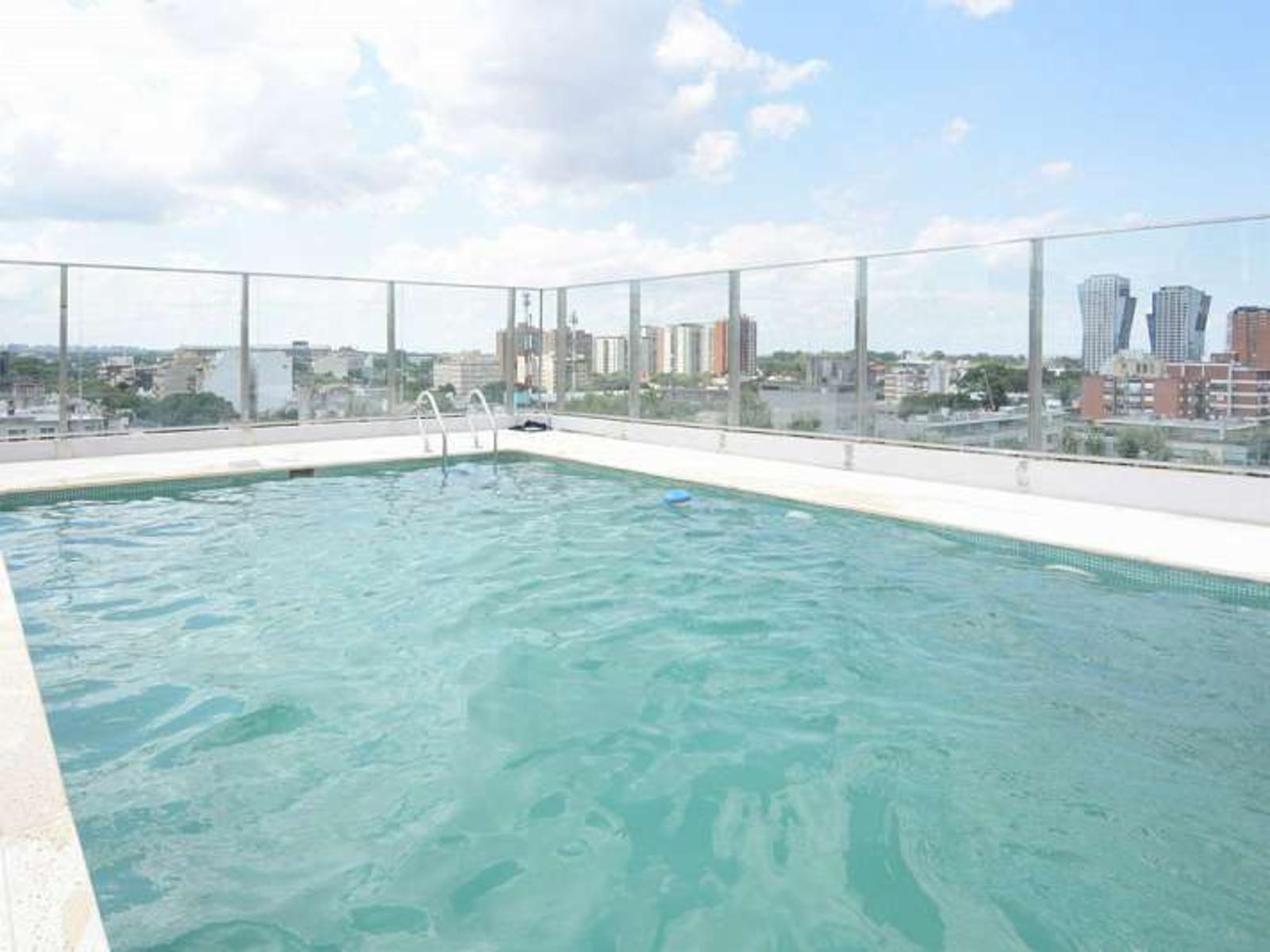 BELGRANO CHICO ultimos 2 deptos a estrenar coch.piscina aminities PRECIO ACTUALIZADO