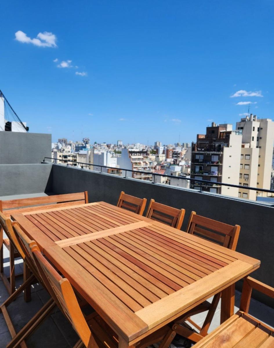 Juan Ramirez de velasco 1 · Villa Crespo — foto 11
