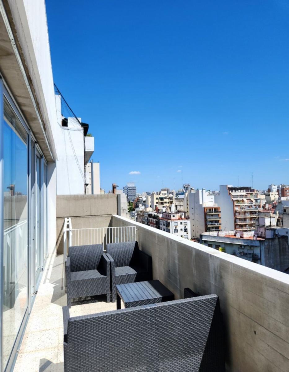 Juan Ramirez de velasco 1 · Villa Crespo — foto 12