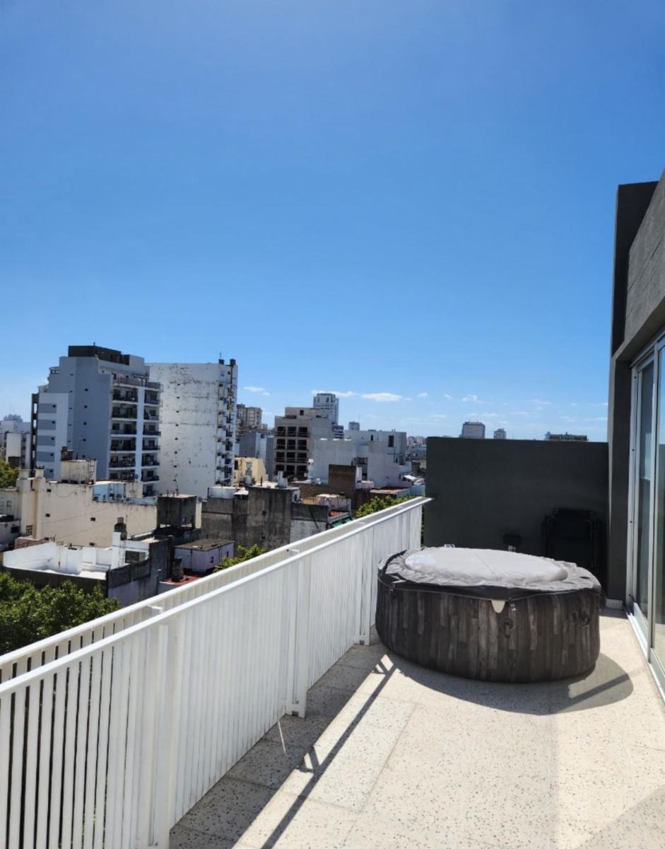Juan Ramirez de velasco 1 · Villa Crespo — foto 13