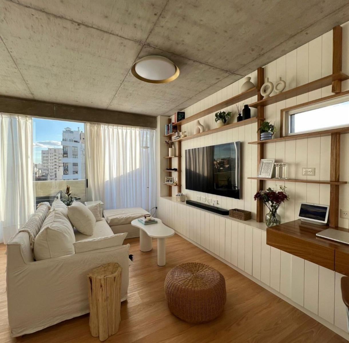 Juan Ramirez de velasco 1 · Villa Crespo — foto 3