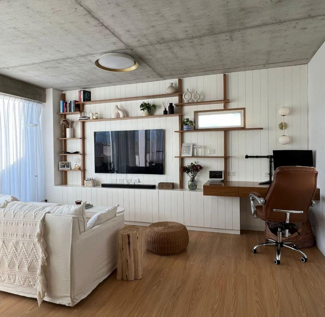 Juan Ramirez de velasco 1 · Villa Crespo — foto 4